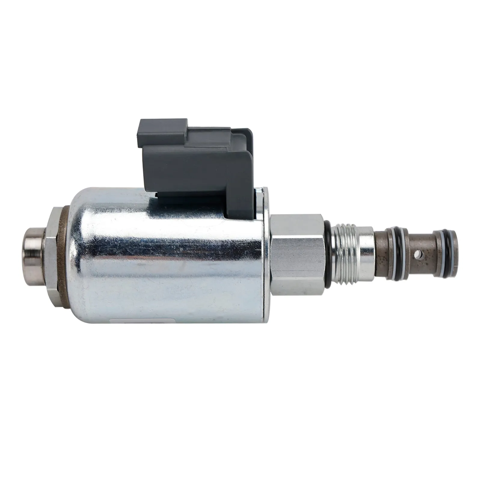 Válvula solenoide 1827595 Compatible con Caterpillar 938g II, 938H, 938K, 950G II, 950H y 950L
