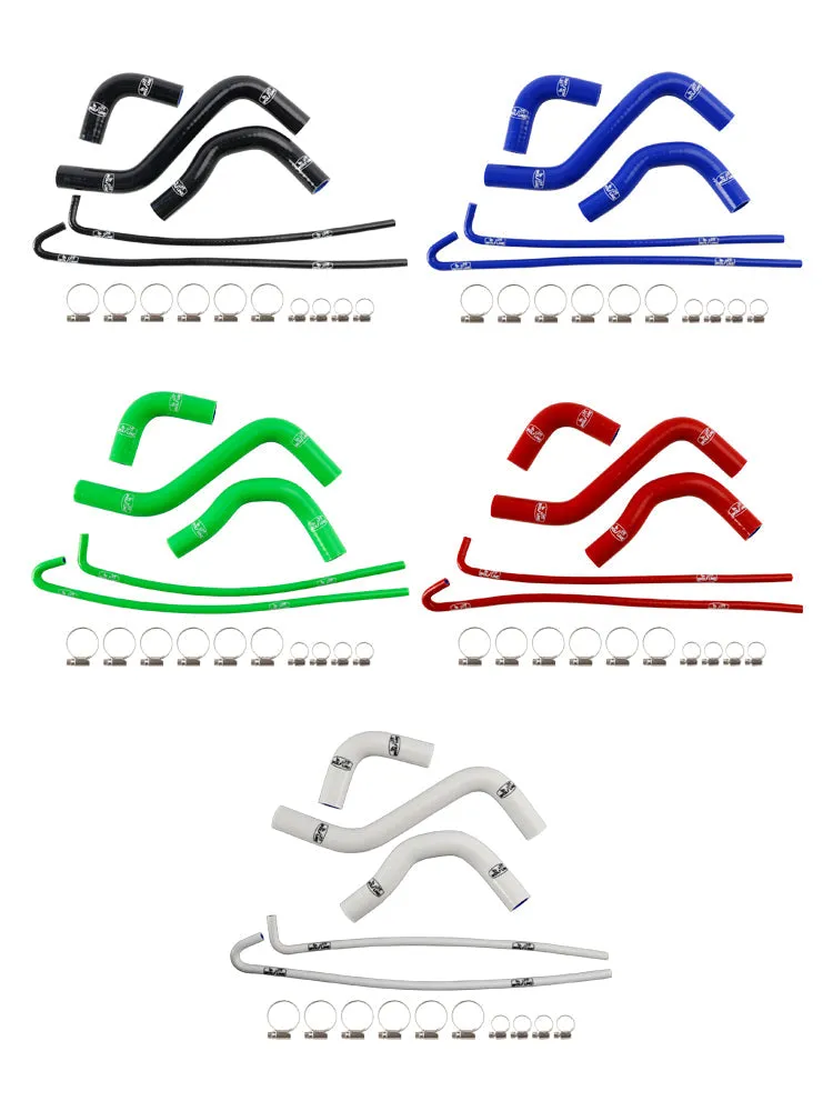 Kawasaki Z900RS 2017-2025 Kawasaki Cooling Hounds Kit 2017-2025