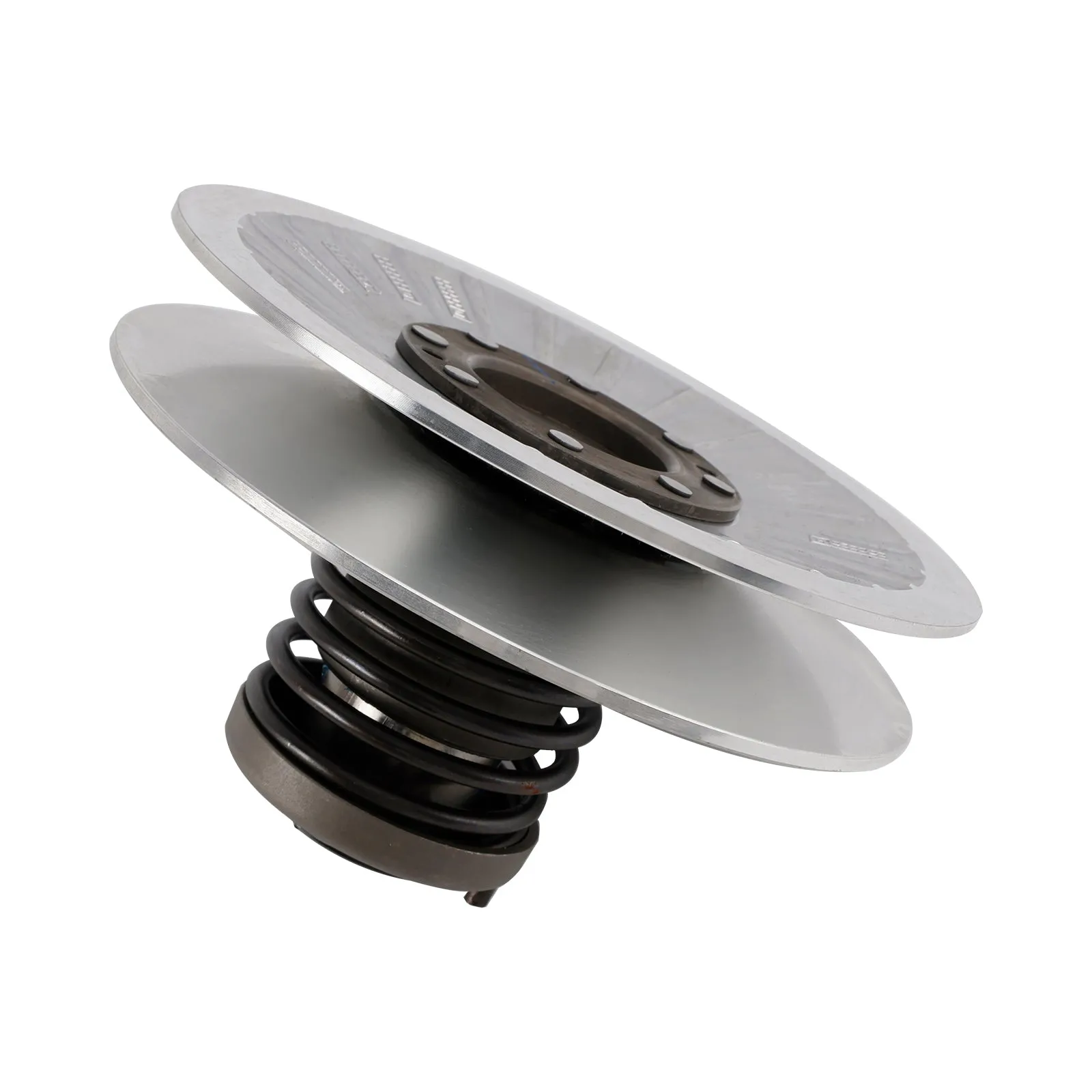 Variador del embrague trasero secundario 35299 para Linhai T-Boss 550 500 Promax Massim