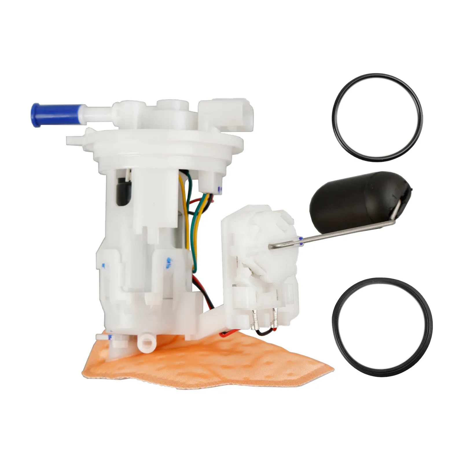 Conjunto de bomba de combustible Honda ZOOMER 110X ACG110 2014-2017 16700-K20-T01 16700-K20-T02