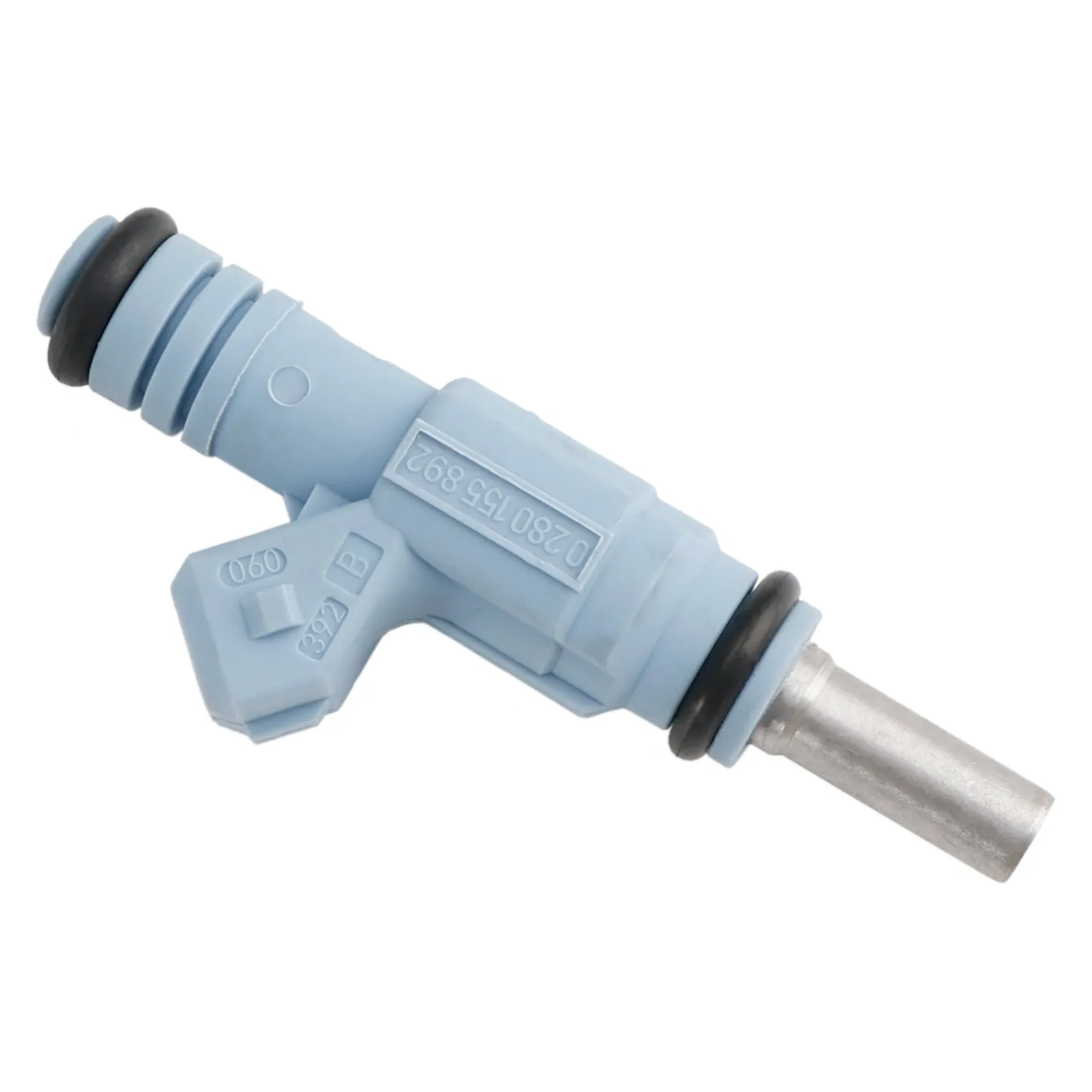 1 Inyector de combustible 0280155892 para Audi TT Quattro 1.5 L 2000-2002 0280155893