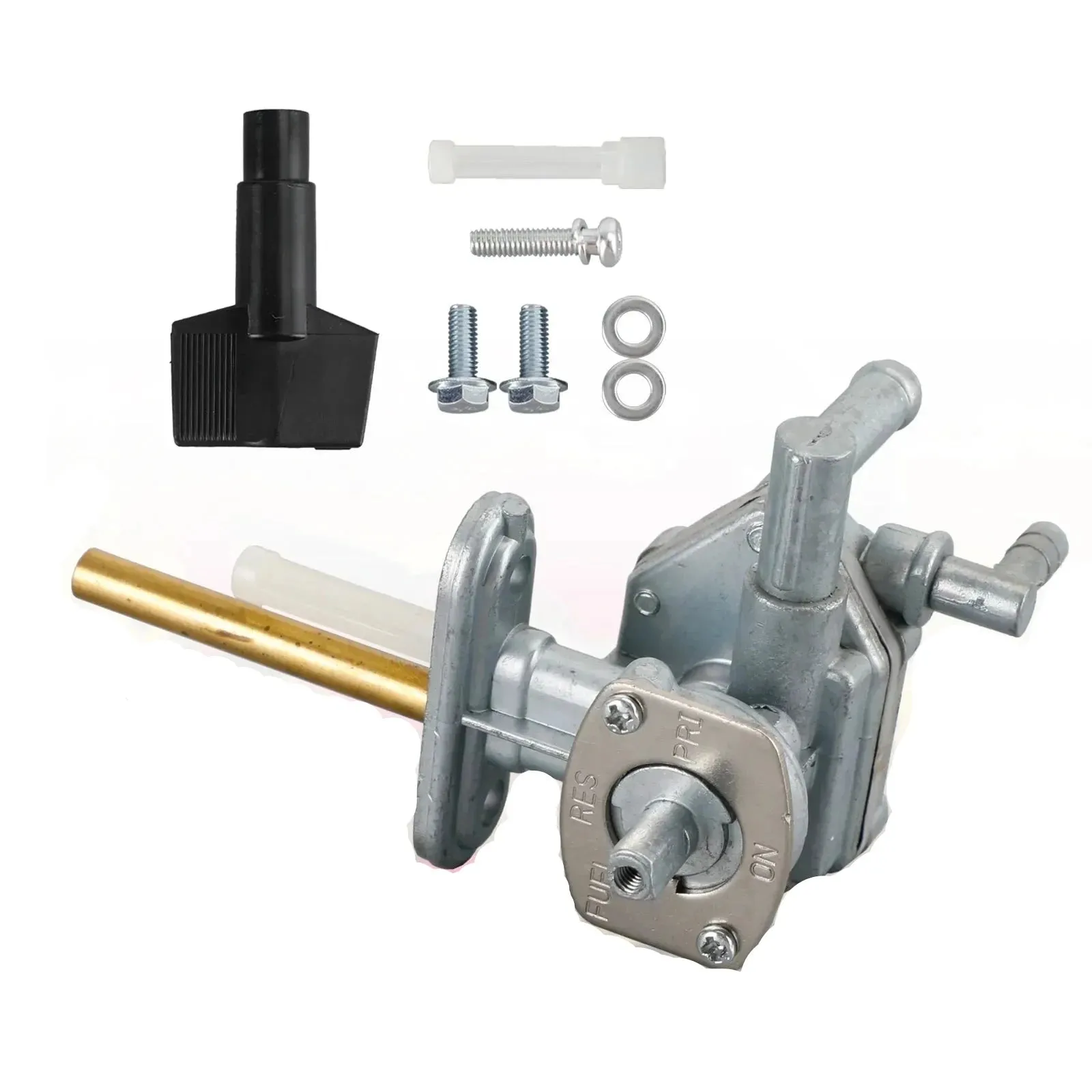 Válvula del grifo del combustible del tanque de gasolina Suzuki GSF600 GSF1200 44300-26E00