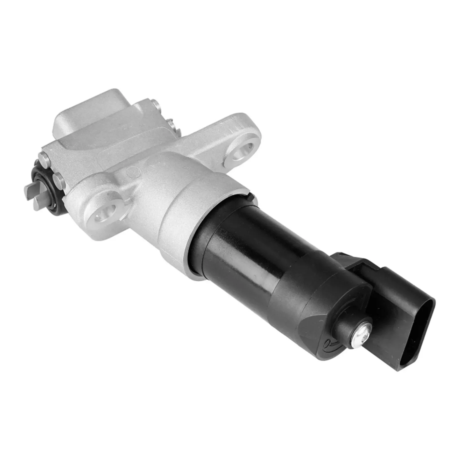 Actuador Freno De Estacionamiento Trasero Izquierdo Porsche Boxster 2016 298609403 97035209105