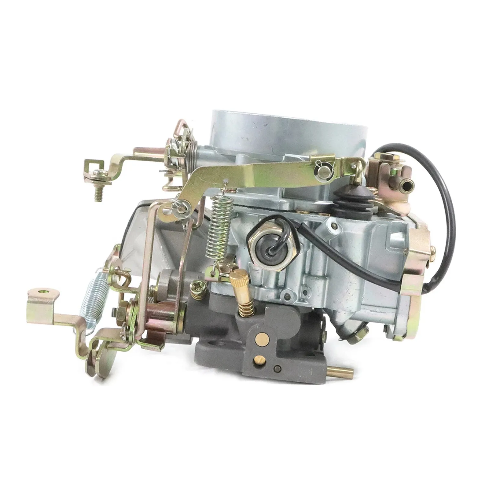 Nissan 720 Cabina de lujo &Chasis 1982, 2 puertas, 2,2 l, carburador 16010-13W00 16010-NK2445