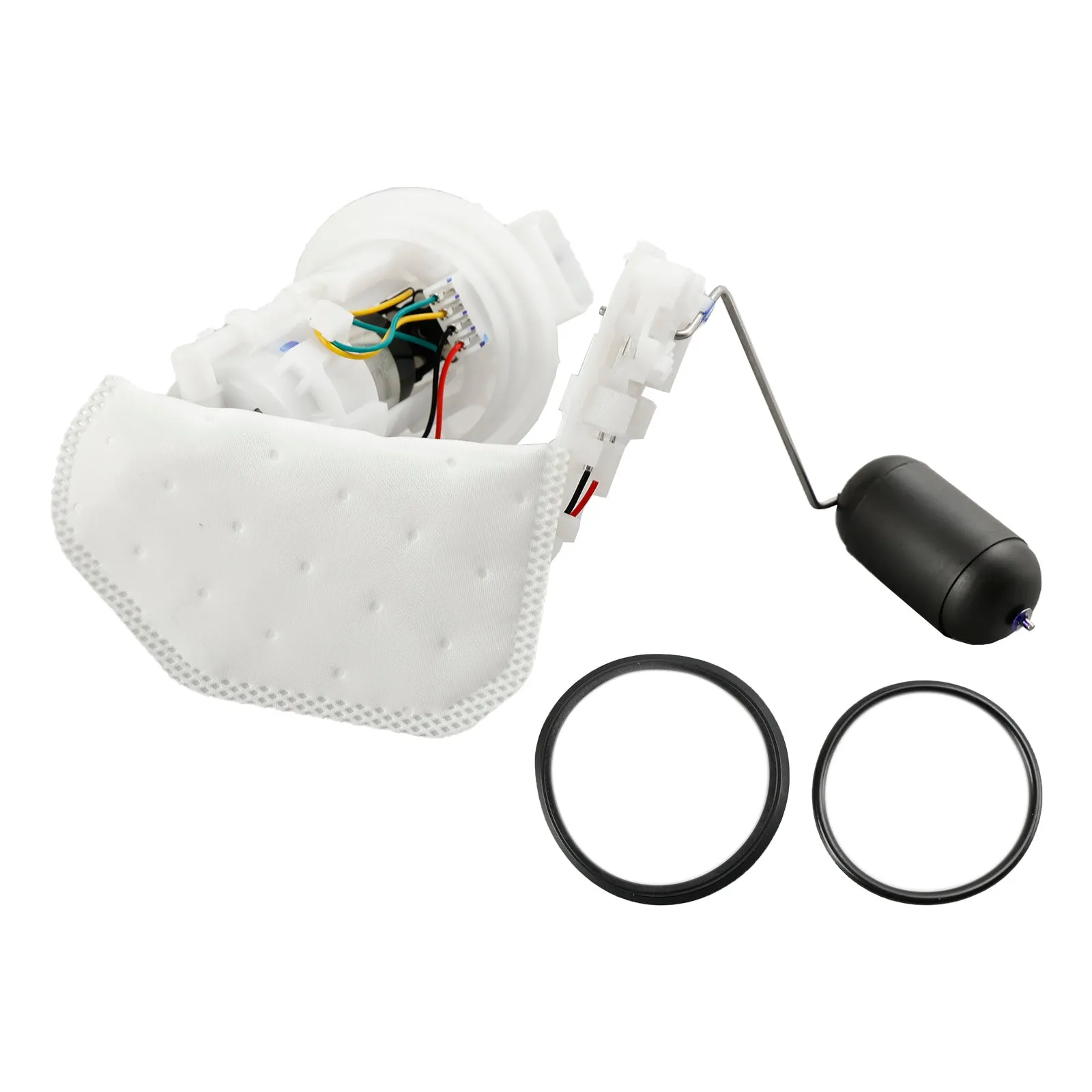 Conjunto de bomba de combustible Honda Click125i 2012 16700-Kzl-931 16700-Kzr-305