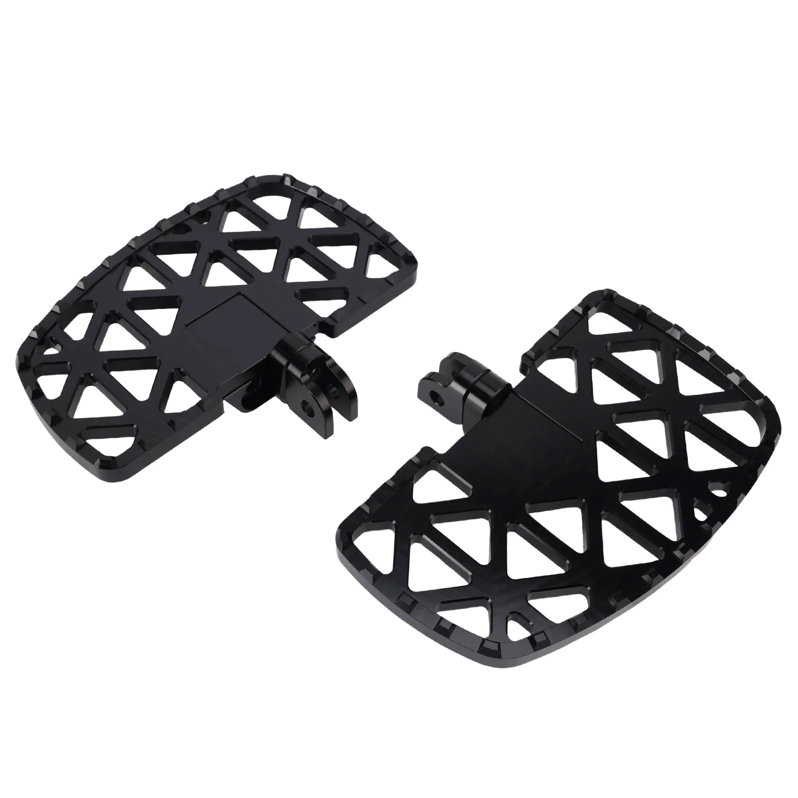 Reposapiés delantero para Honda GL1800 Goldwing GB350 CB350 2001-2025