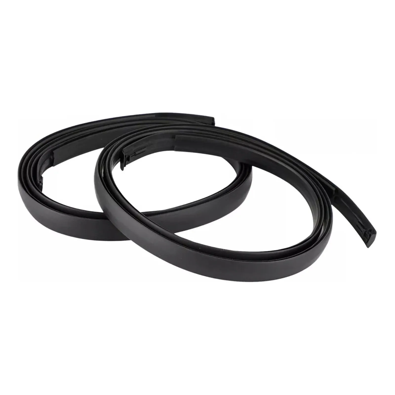 2008-2015 Scion XB 2 piezas molduras del techo