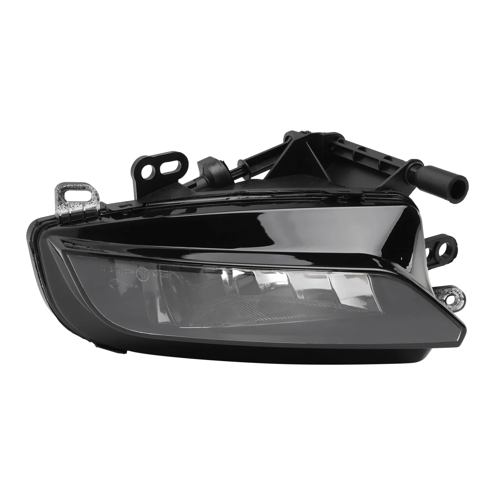 Fire Fogger a la izquierda con Bulbas 8V0941699C para Audi A3 Sportback 2015-2016