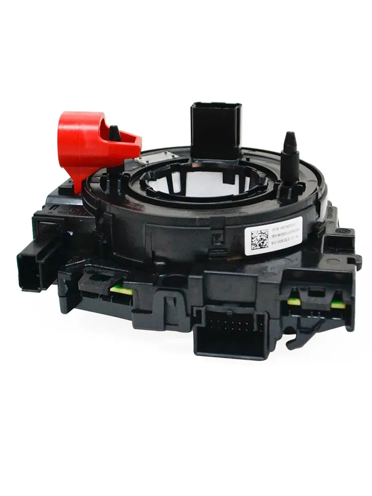 2013-2020 Audi A3/S3/Sportb./Lim/qu Módulo de resorte de reloj con sensor de ángulo de dirección 5Q0953549E