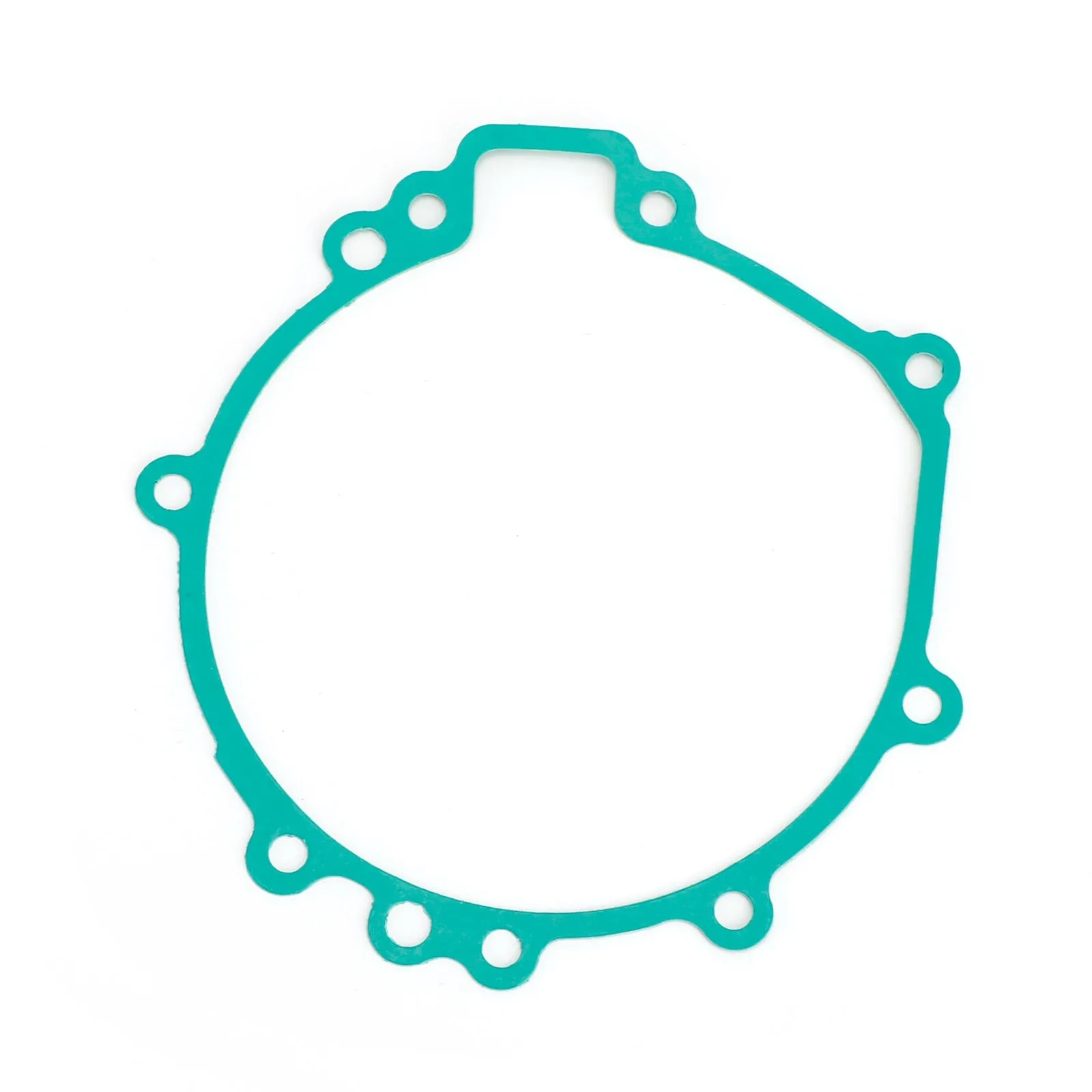 Junta del cárter del alternador del motor para Kawasaki ZX-10R Ninja ZX10R ZXT00 2006-2010