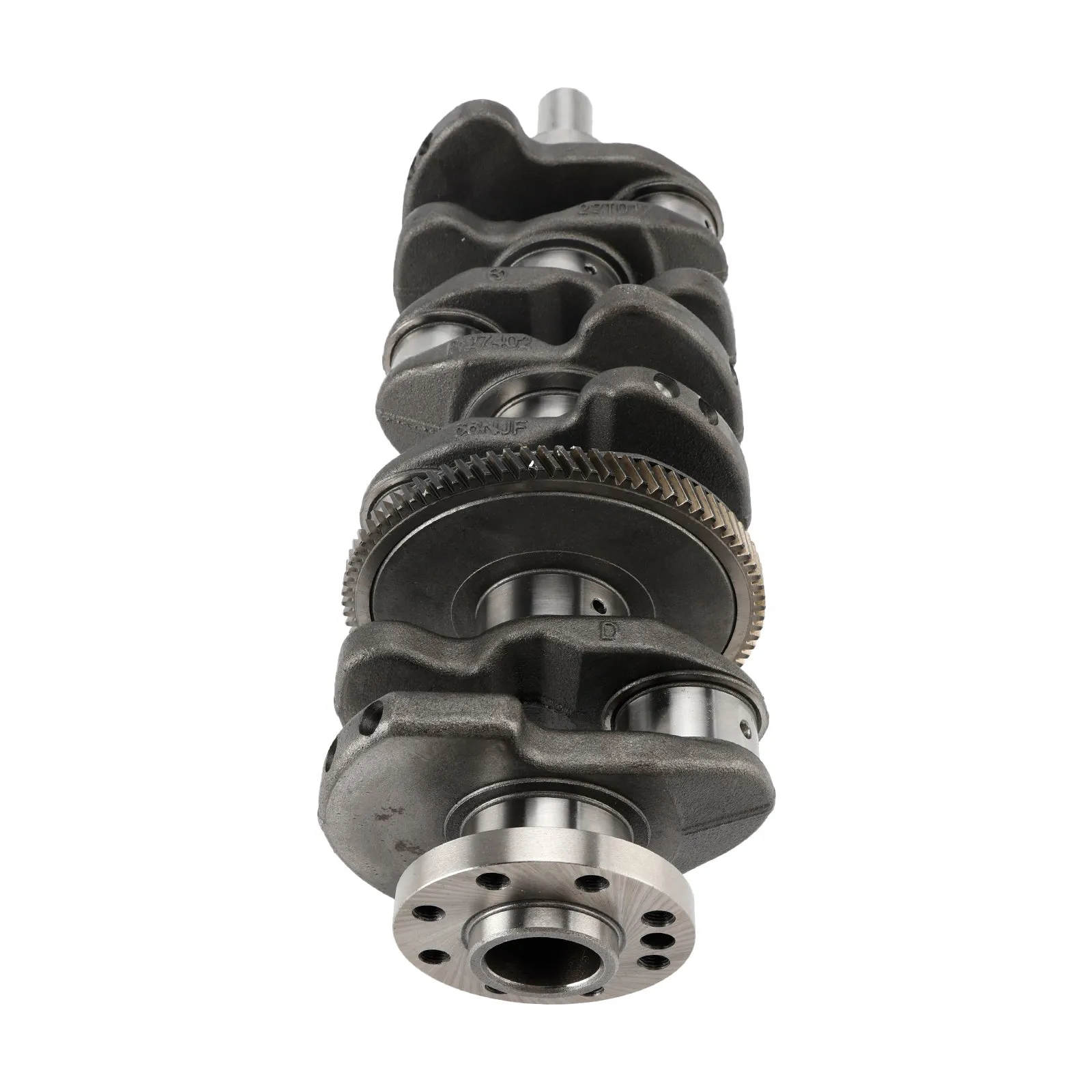 Vilebrequin de moteur Mercedes-Benz E200 W212 W213 / 2.0T 2013-2018 2740300101 2740300401