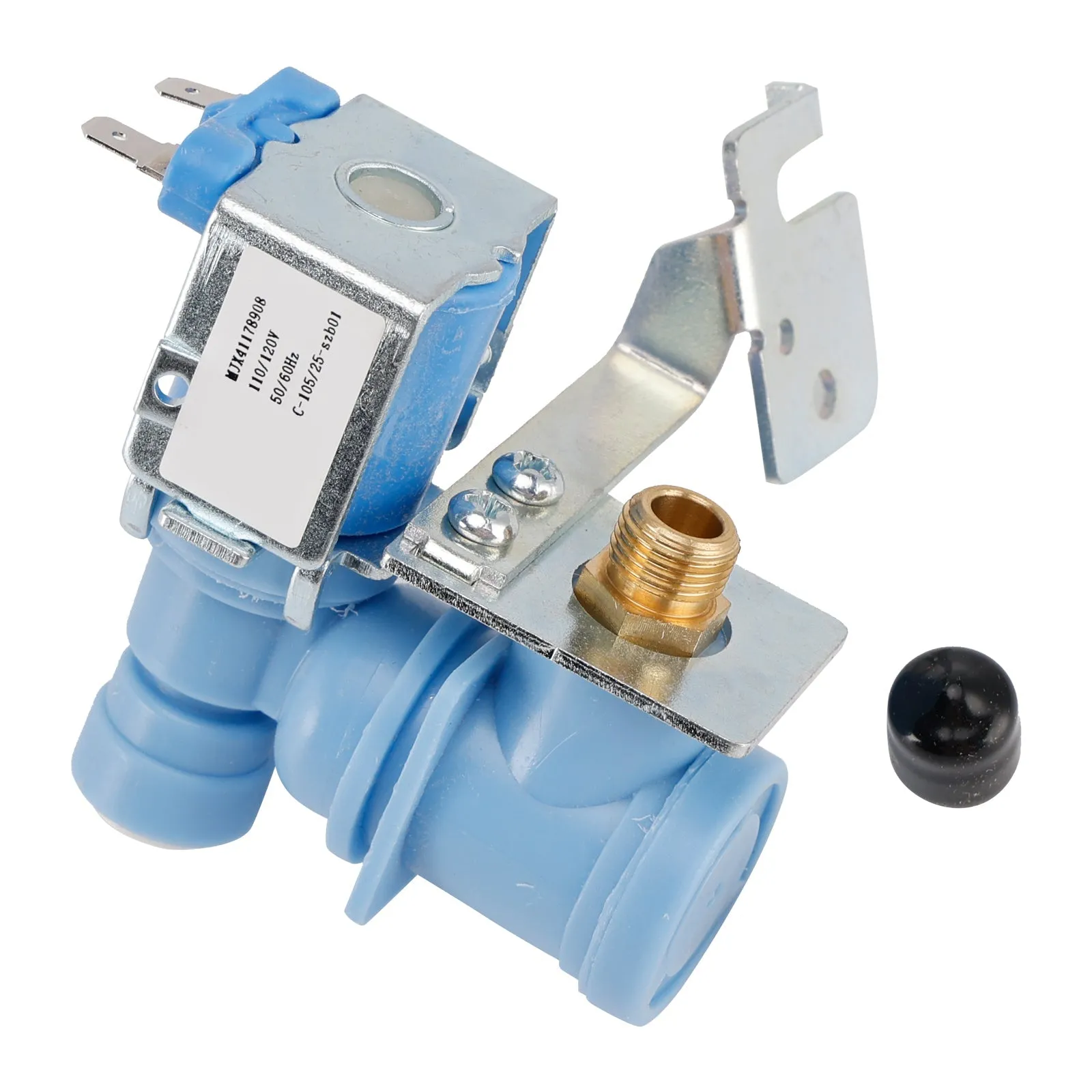 Válvula de&Filtro de agua de repuesto para refrigerador LG MJX41178908 PS3536019 AP4451762