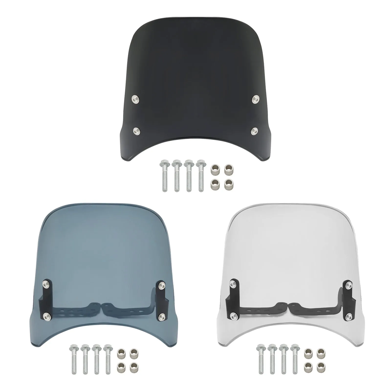 Cabrionero de motocicleta Honda ABS CB400X/CB500X 2019-2024