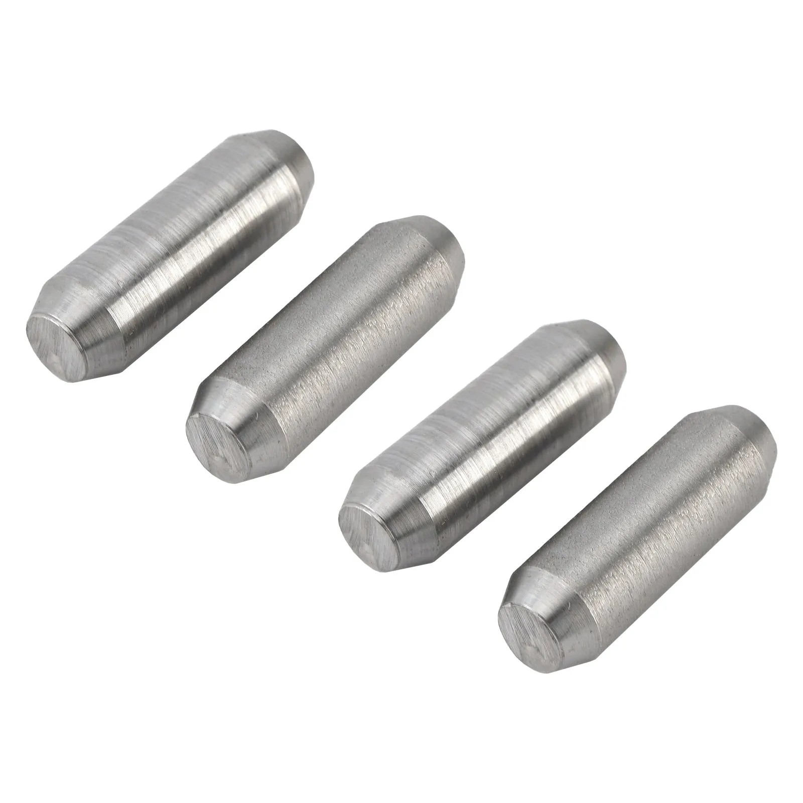 Pasador de alineación para motor Chevy LS a transmisión, longitud extendida 1,875""