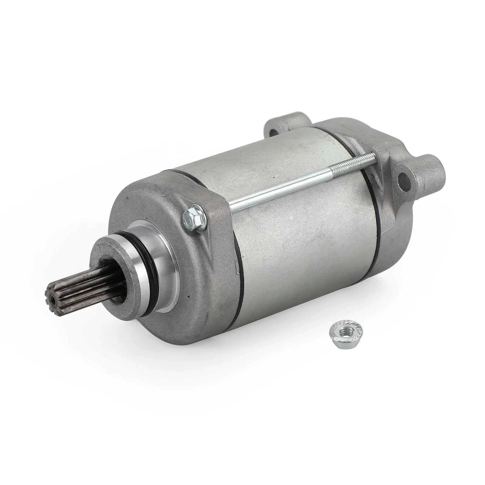 Nuevo motor de arranque para Kawasaki ZX 1000 Ninja ZX-10R ZX-10RR 2012-2020 21163-0064