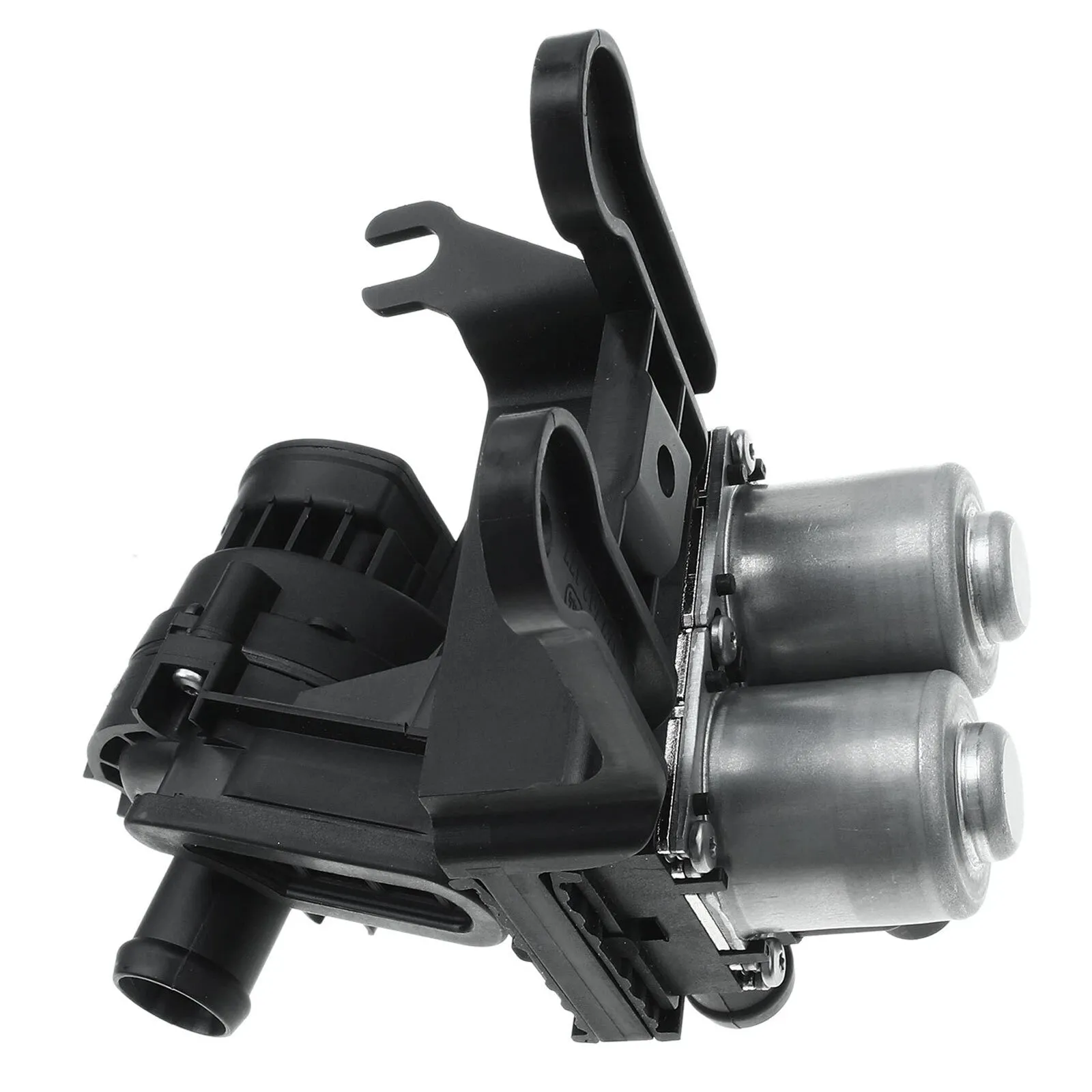 Válvula de control de calentamiento 4F1959617B 4F1959617A para Audi A6 Quattro V6 3.2L Wagon 2006-2008