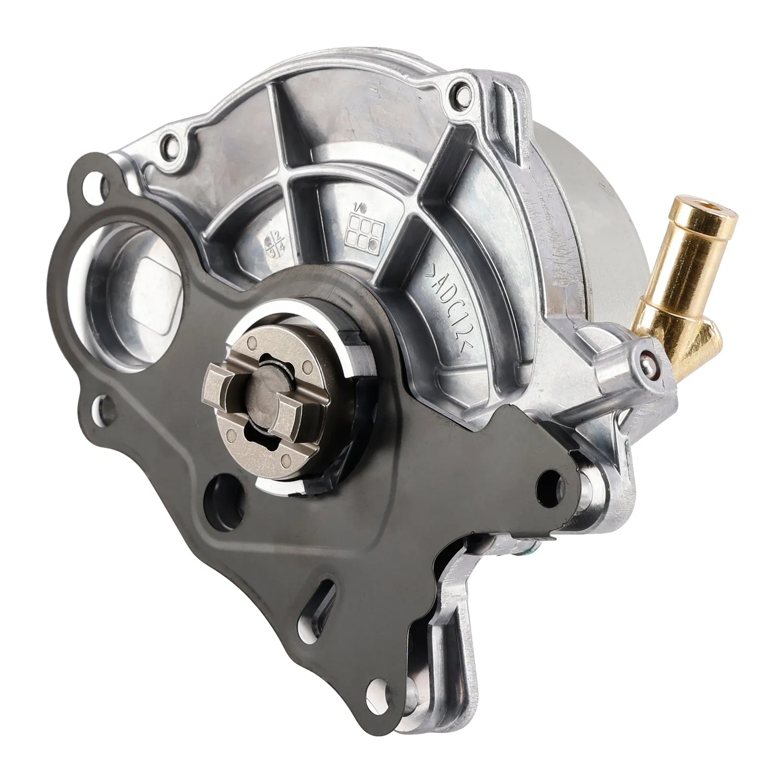 Bomba de vacío para chassis-cabine vw Craftter 30-50 2F_ 2.0 TDI 03L145100H 03L145100E