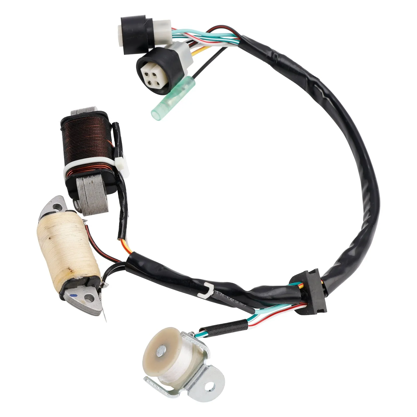 Stator Yamaha YFM100 Champ 1987-1988, 55X-85560-00-00