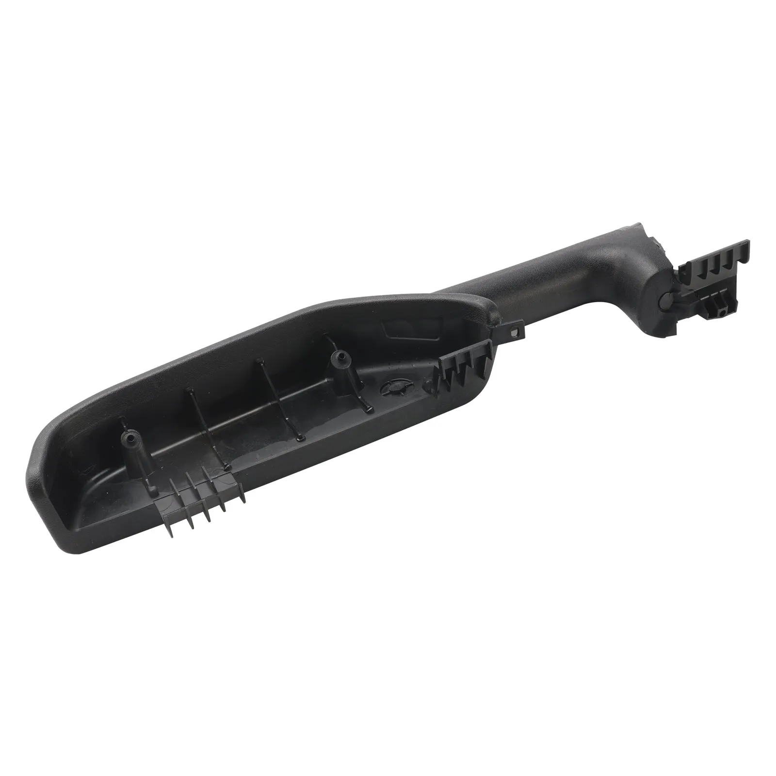 Manija del apoyabrazos de la puerta delantera izquierda Chevy Avalanche 1999-2006 88981574