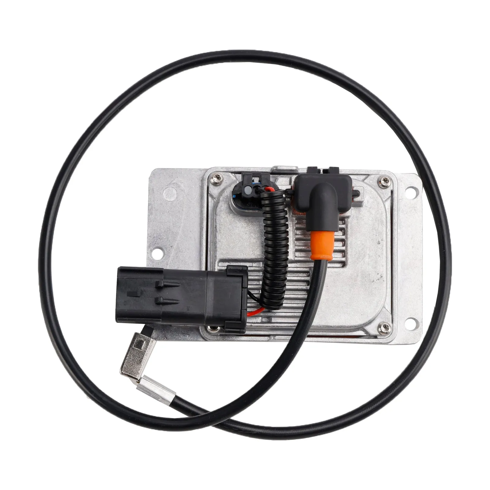 Kit de bombilla de lastre en el Xenon HID D1R Cadillac Escalade 2003-2006 12335983 XT5-2-D1/12V