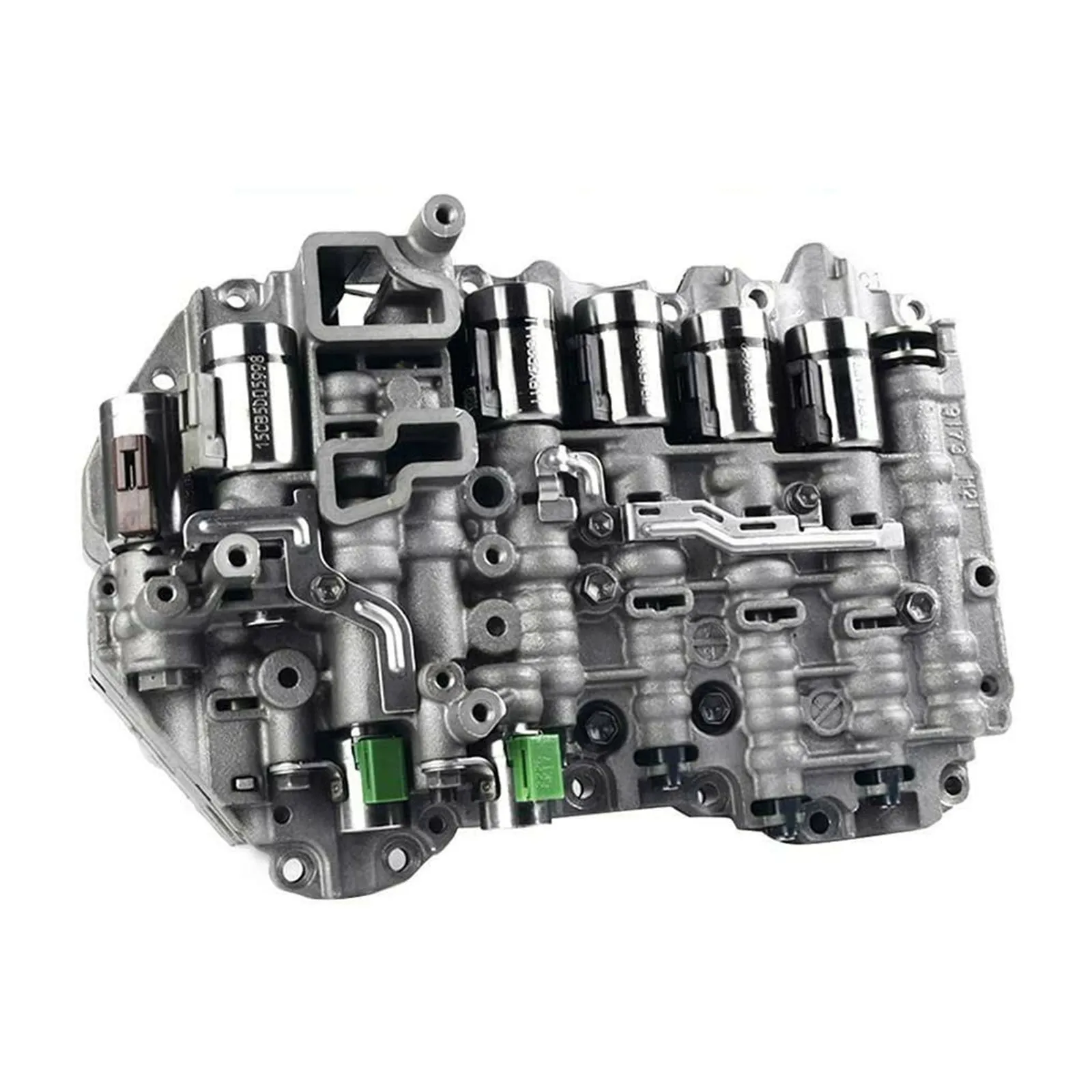 Audi Q3 8U 2015-2018 Válvula de transmisión Mécatronic 09M325039