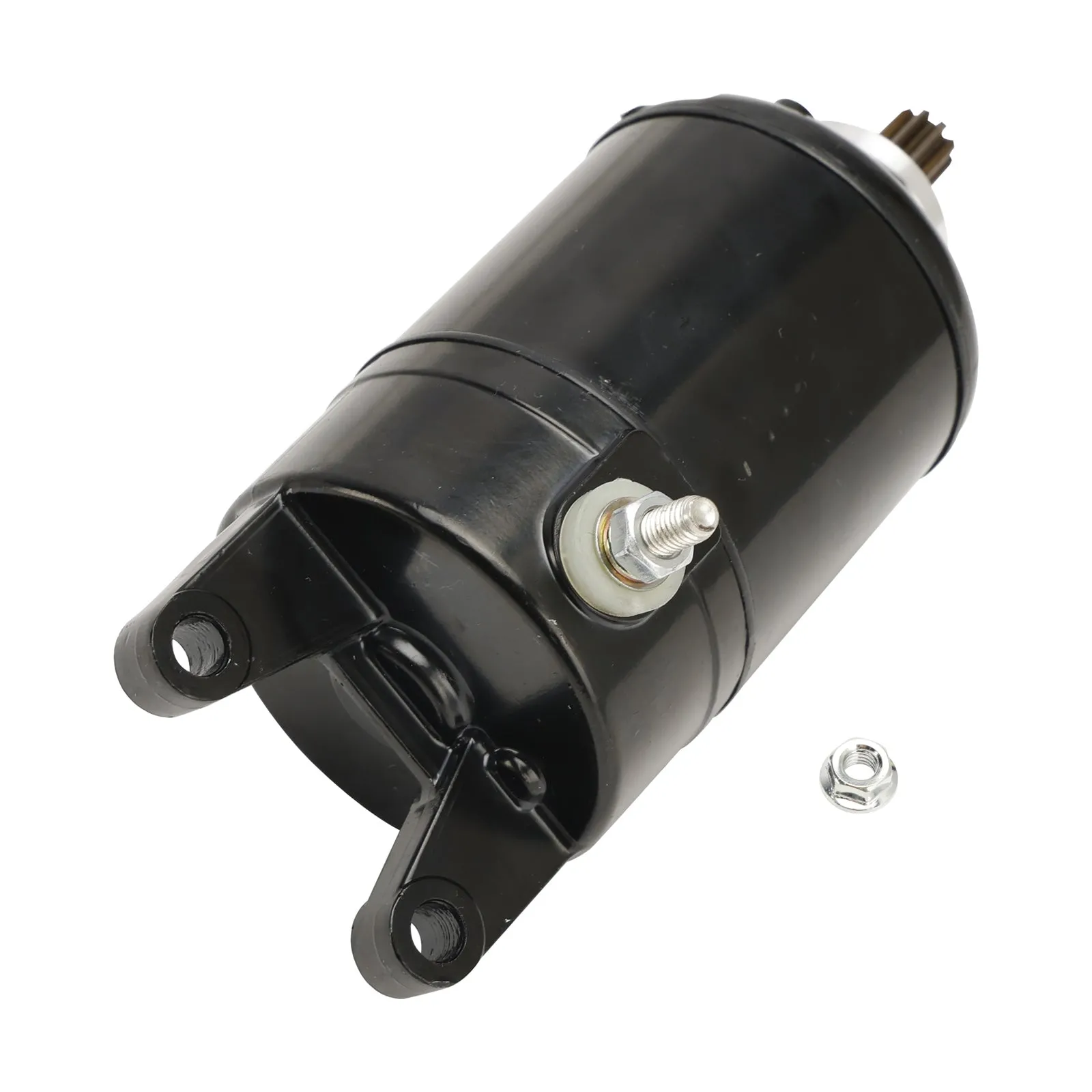 ARRANQUE ELÉCTRICO PARA KAWASAKI W175 / W175 SE 2018-2019 21163-0780