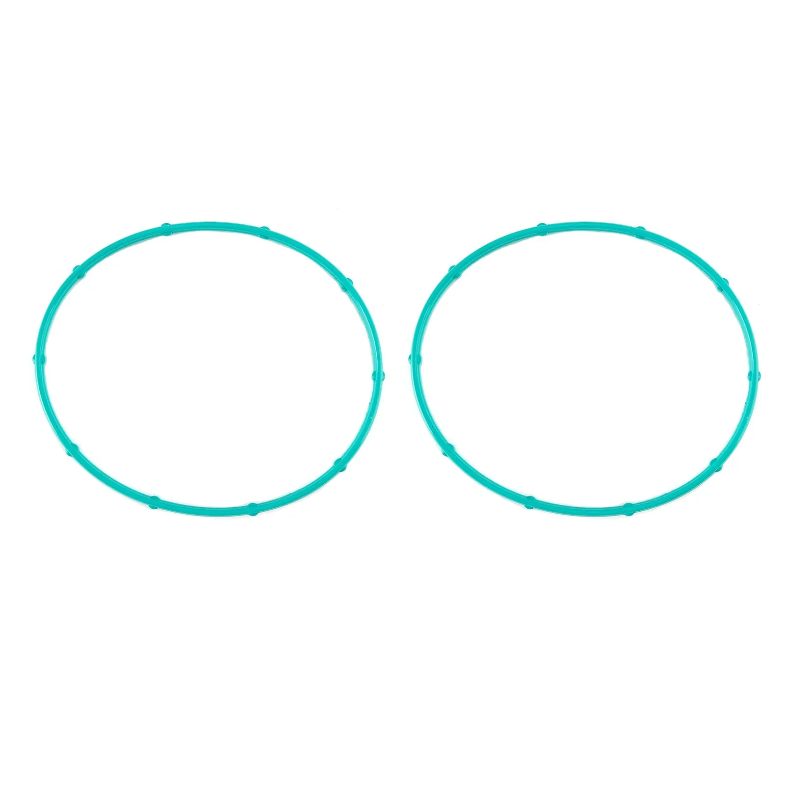 WELP de inyección de cuerpo de mariposa inyección de combustible de 2 piezas 217-2424 para camión GM y TBSS y TBSS