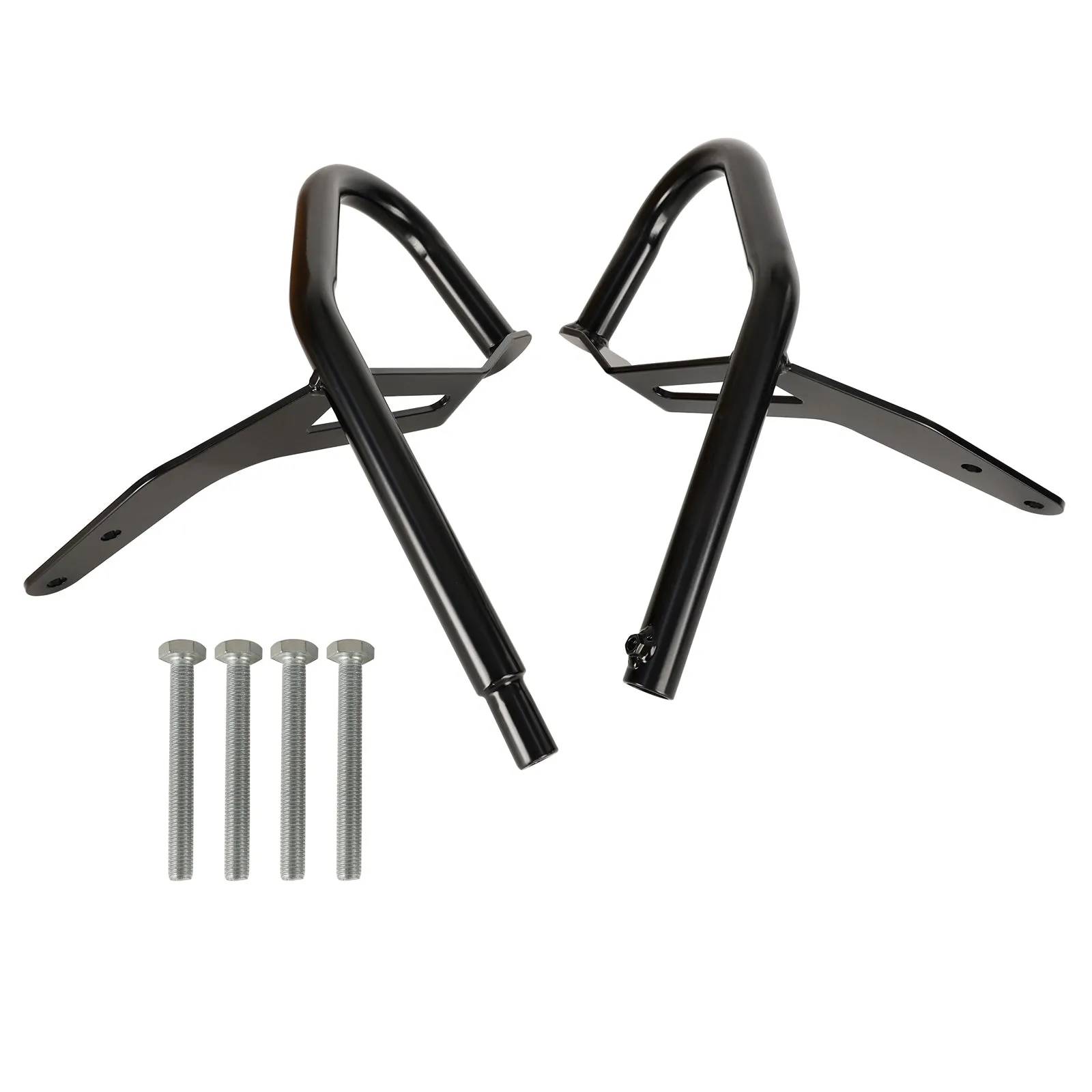 Protector de parachoques antichoque para marco de protección de motor Yamaha Stryker Xvs1300 2011-2019