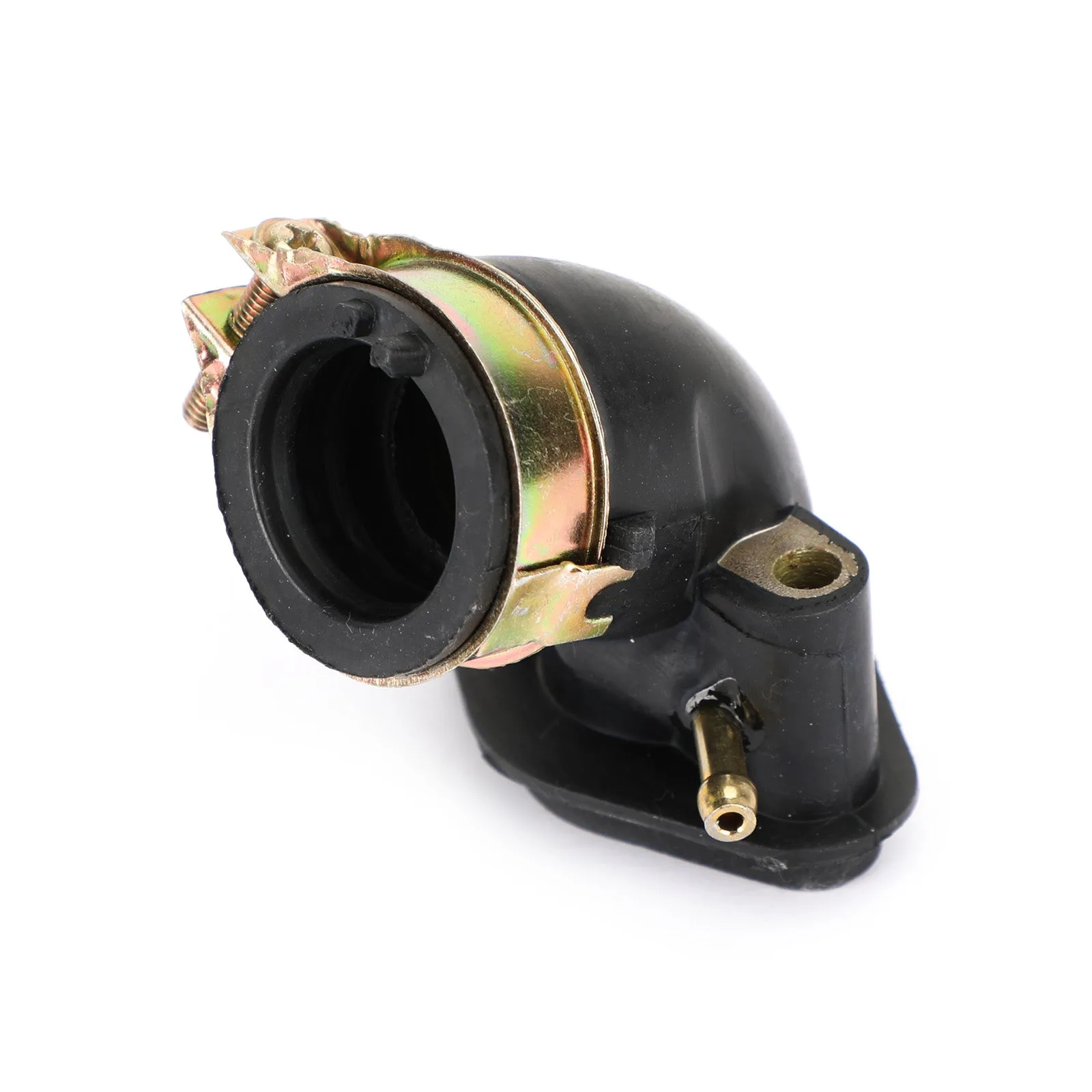 Tuberías de admisión de carburador de 19 mm para Baotian EcoBike Qingqi Rex Rs 450 50 4T