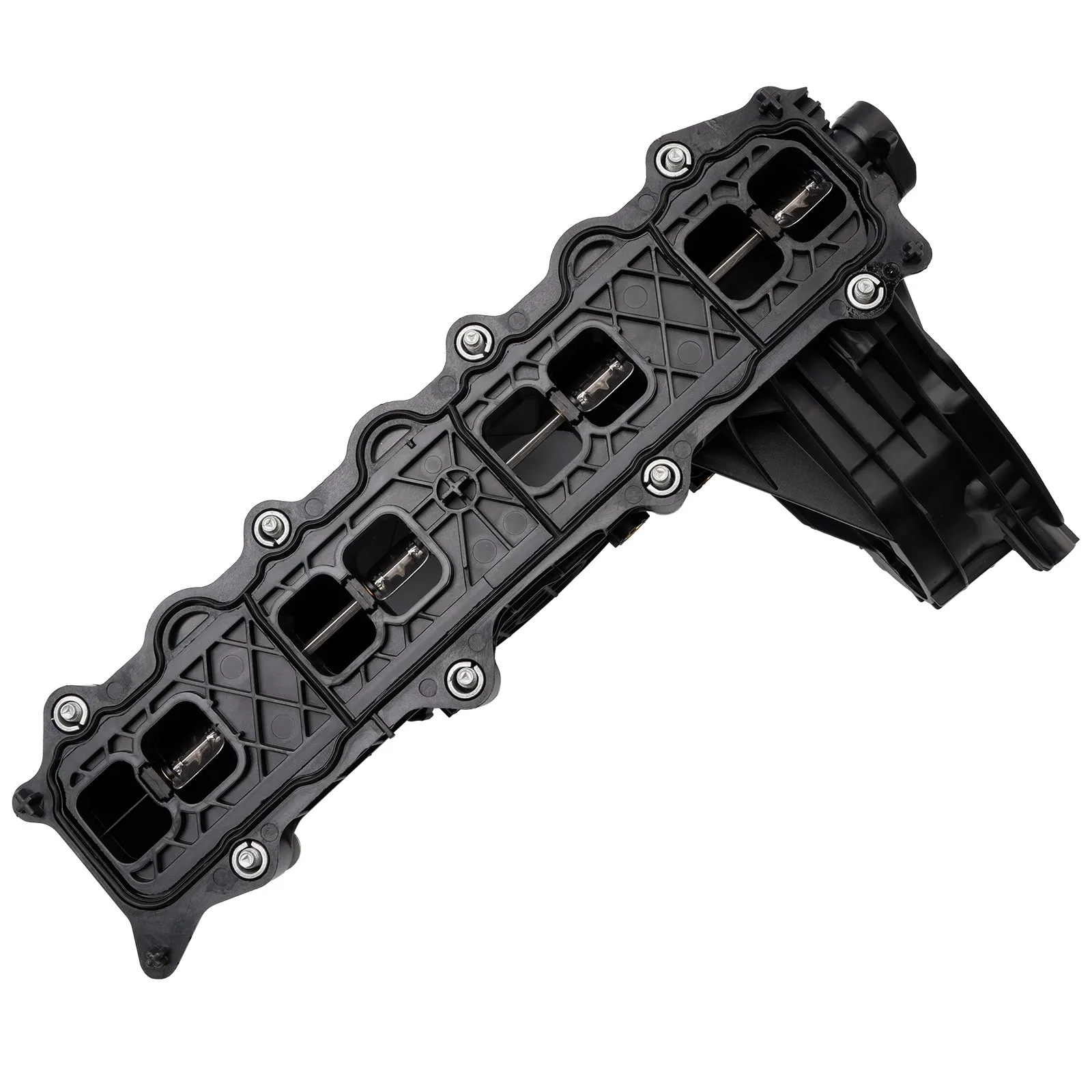 Colector de admisión de aire A6510904937 para furgoneta Mercedes Sprinter 4.6-T W906 desde 2006