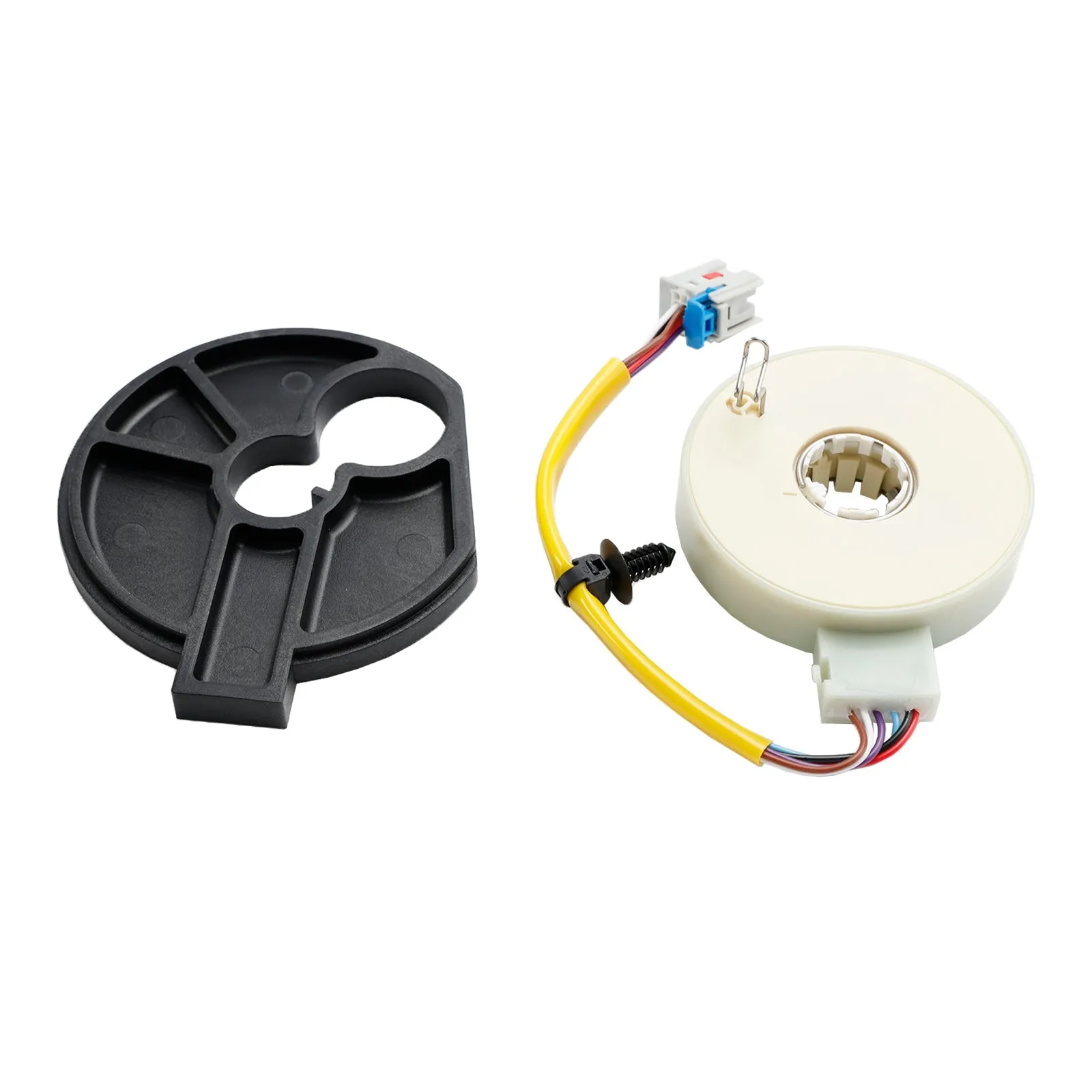 Conjunto de sensor de torsión de dirección CL8Z-3F818-A para Ford Escape 2008-2012