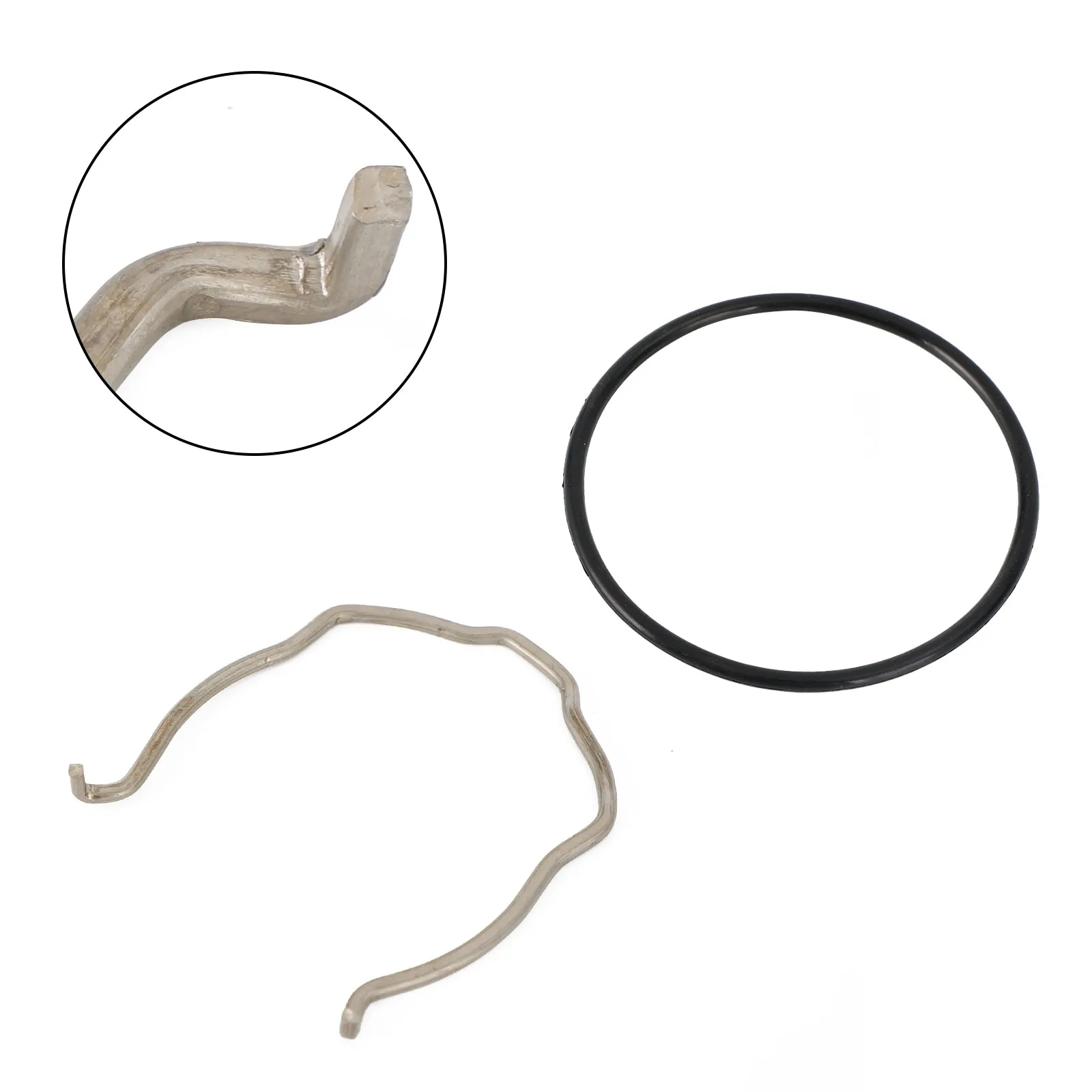 Abrazadera de tubo de carga C para BMW N54 N55 335i 535i 535xi 335xi 335is 135