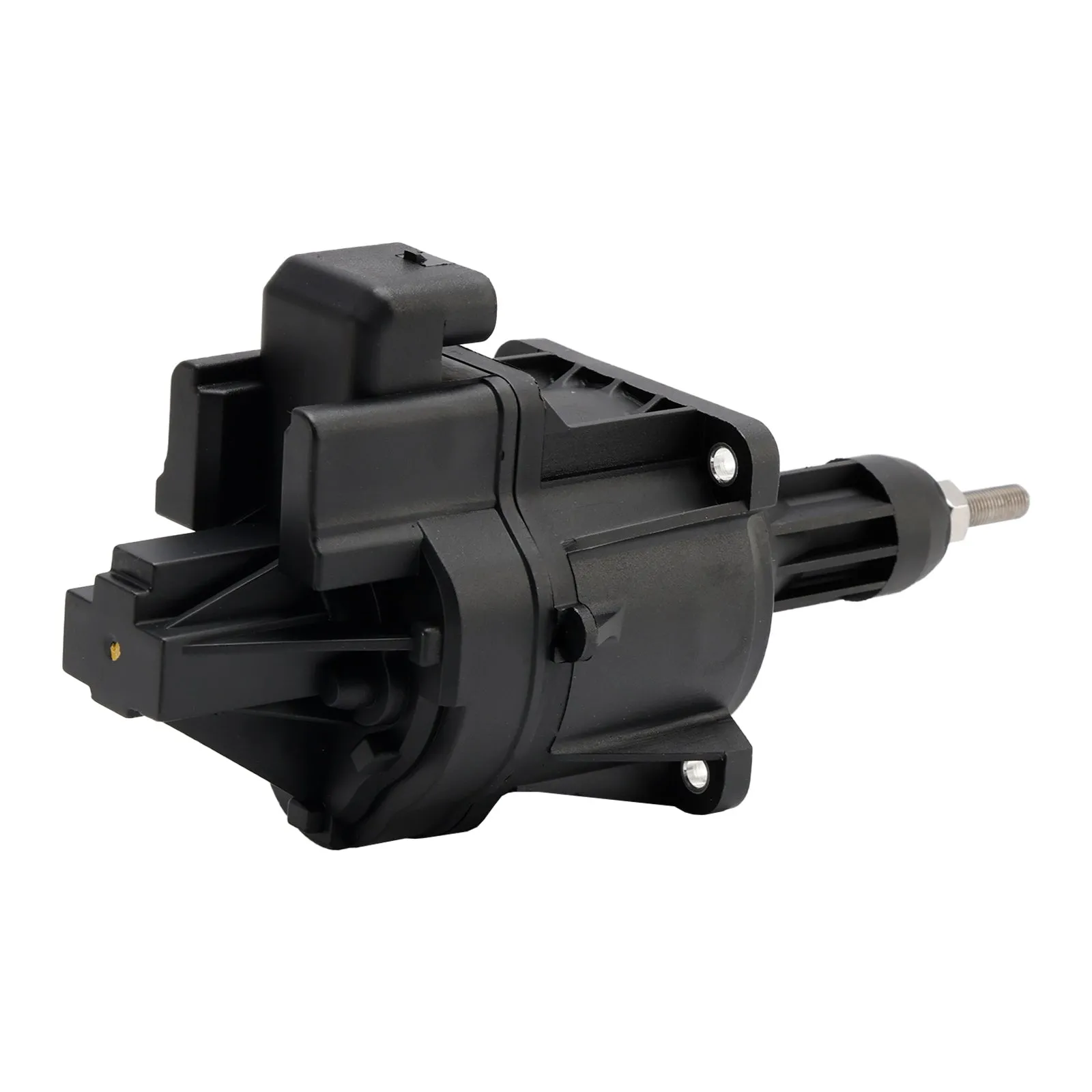 Acción del turbocompresor Serial 7 Series Dencharge (G12) 2016-2019 11658680616161616