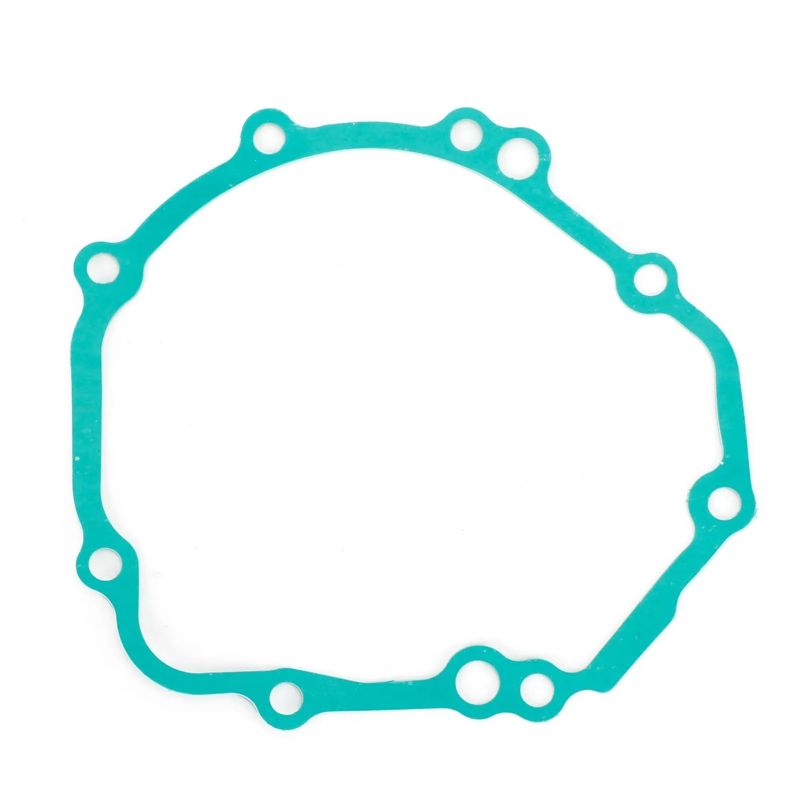 Junta protectora del cárter izquierdo para Suzuki GSXR600 GSXR750 GSX-R 600 750 2004-2005