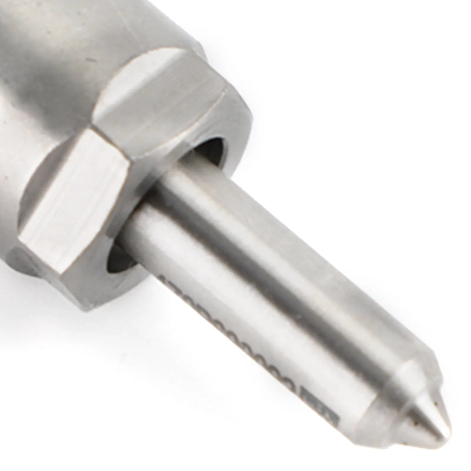 6 inyectores de combustible 3264700 para Caterpillar C6 C6.4 para excavadora CAT 320D