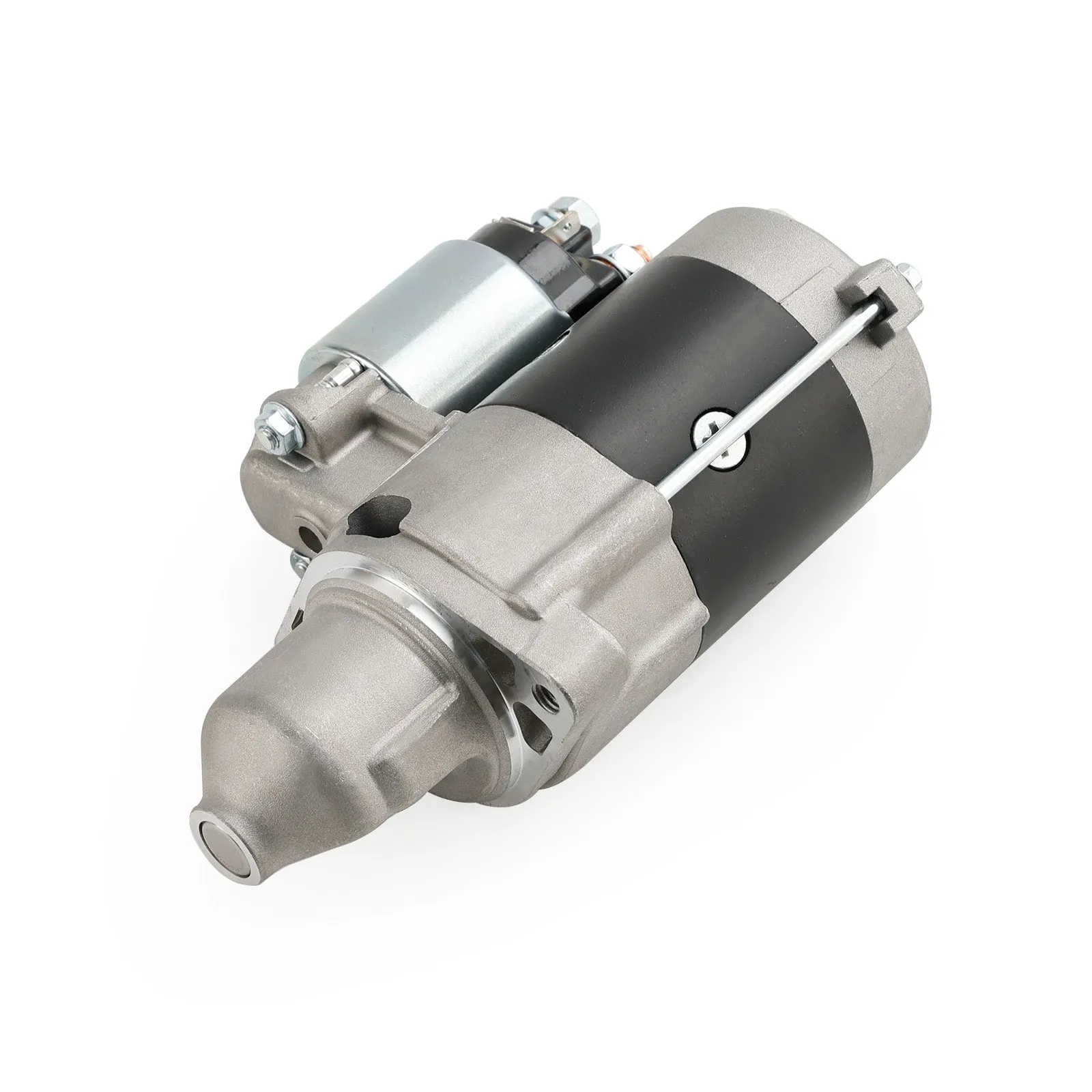 Motor de arranque para John Deere 636M 648M 648R 652B 652E 652M 652R 661R AUC12656 19169N