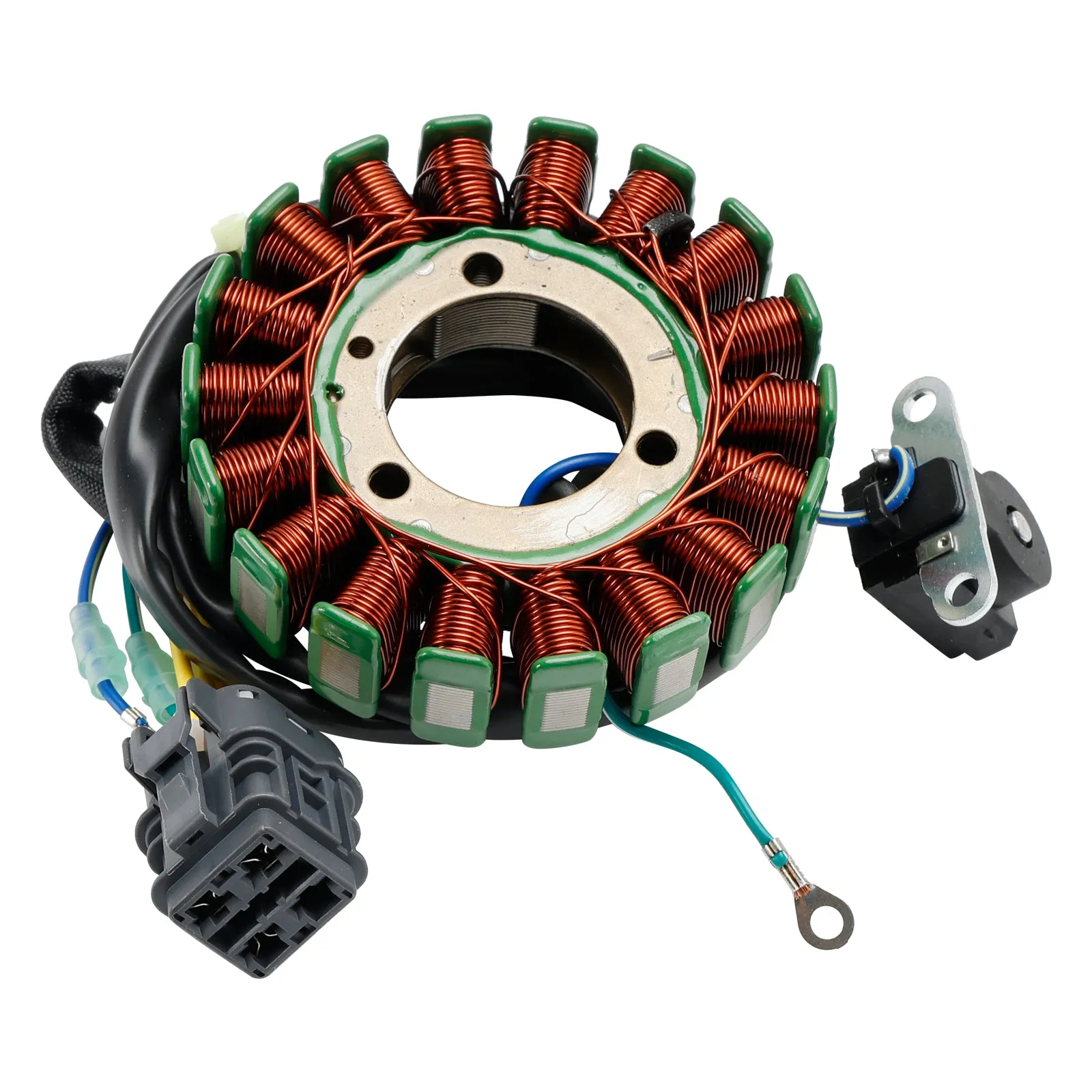 Estator del alternador para Triton Baja Outback 300 400 Access 3.20 4.30 Xtreme 300
