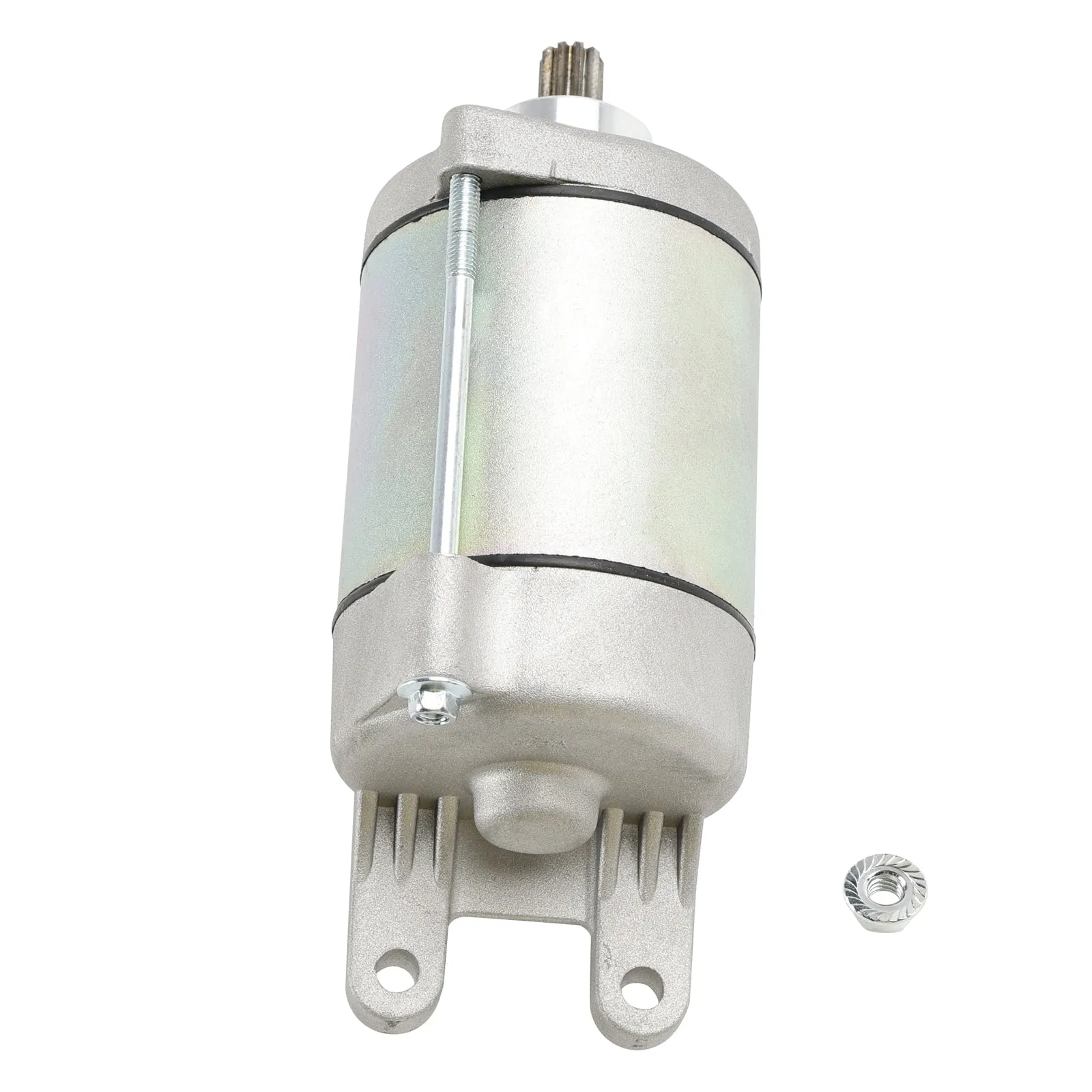 Daelim ATV ET 250 Nuevo motor de arranque C1200-RB1-0000 35800-JOW-00