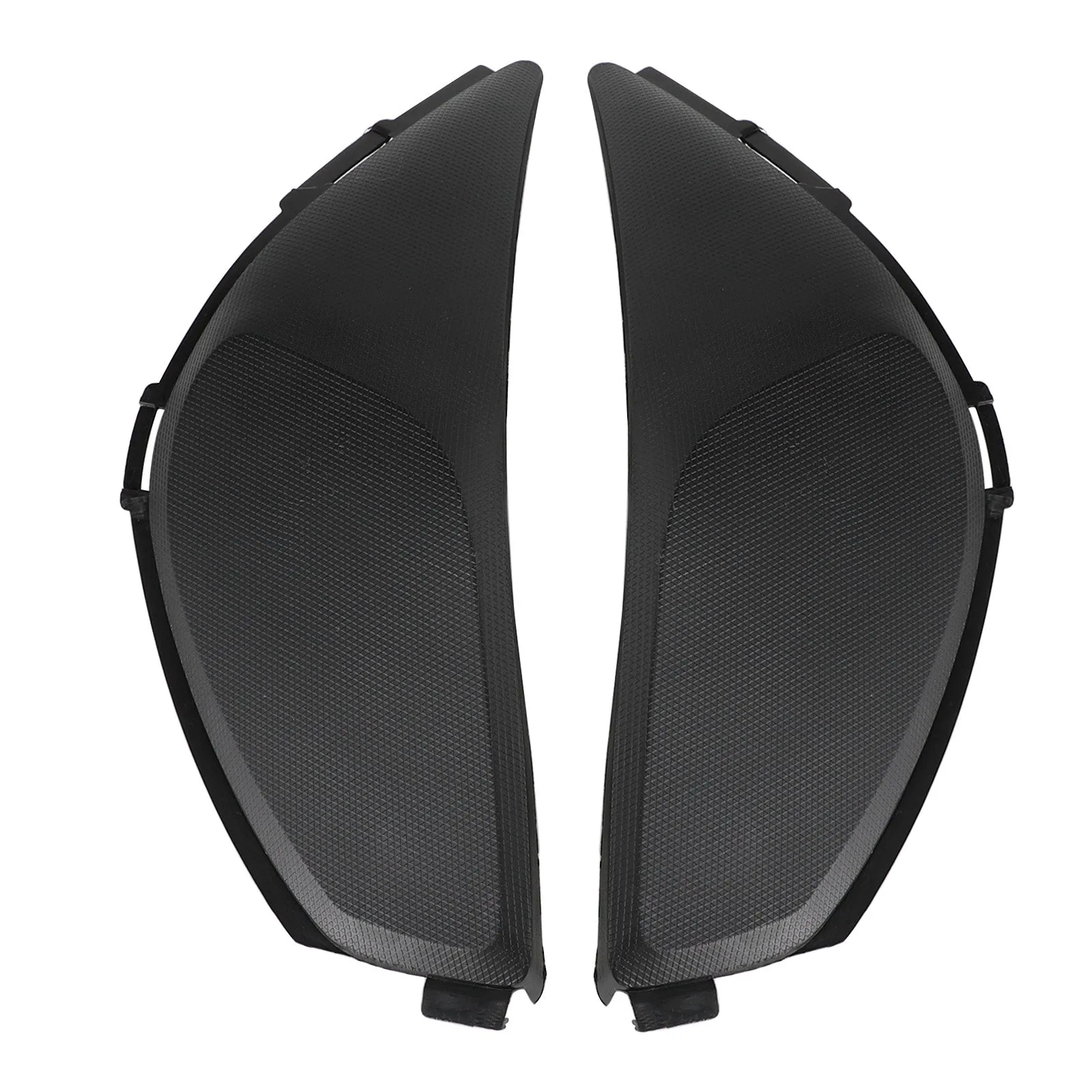 2008-2011 HONDA CBR1000 RR Cubierta lateral del tanque de gasolina Panel carenado