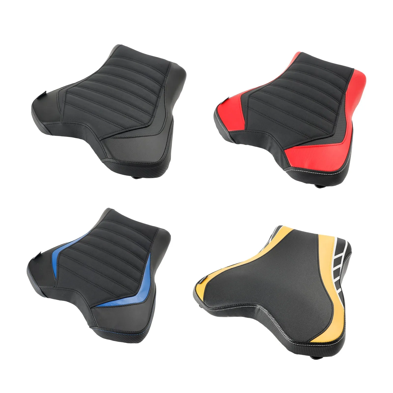 2015-2023 Yamaha YZF-R1 YZF R1 antes de la redada