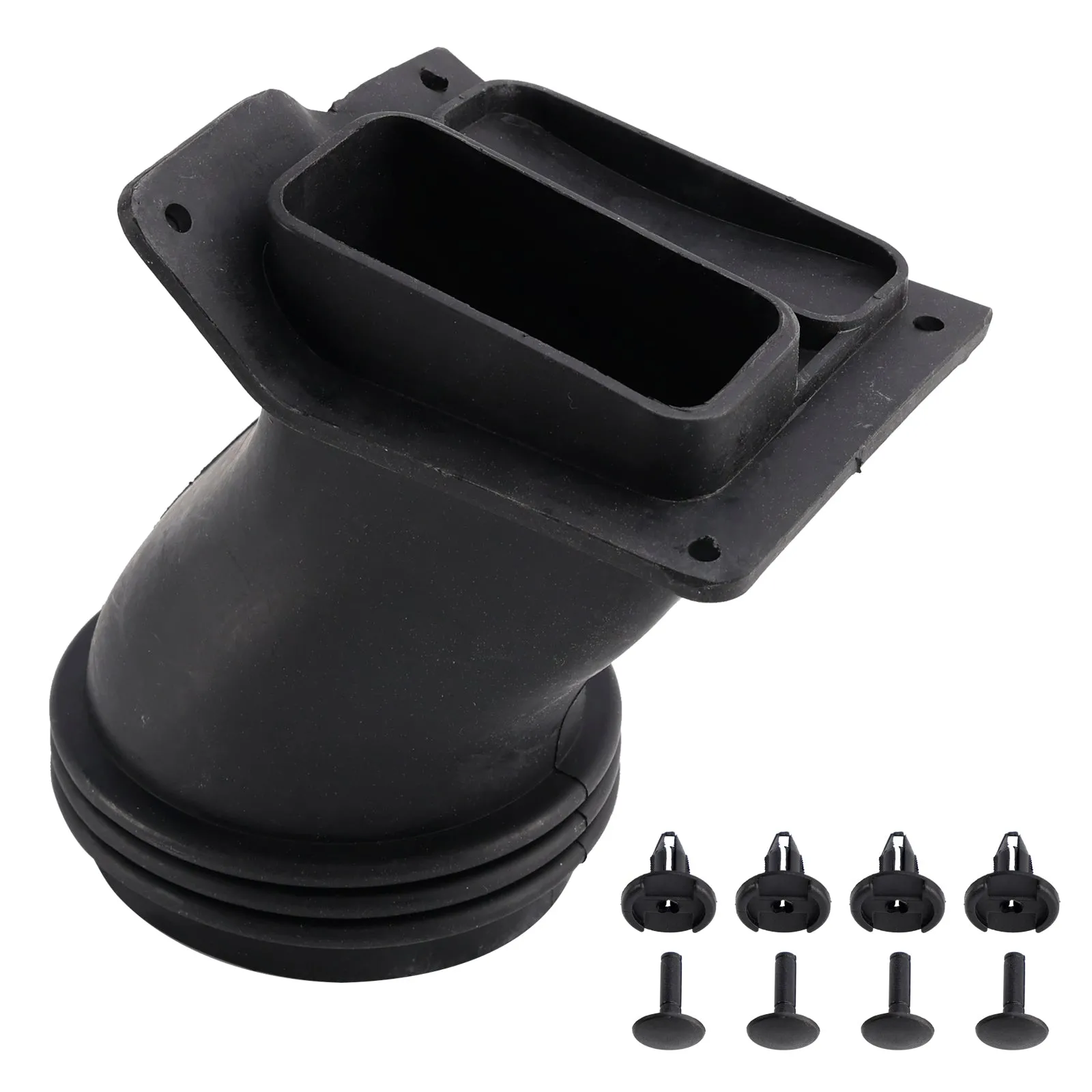 Tubo de admisión de aire para Dodge Challenger Hellcat 2015-2023 77072385