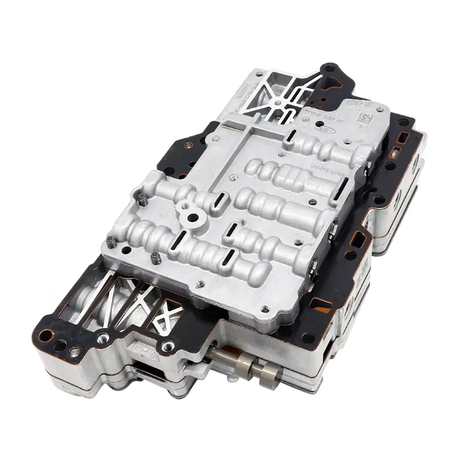 Cuerpo de válvula de transmisión automática de 6 velocidades Ford Fusion Mex 6 SP F/AWD V6 3.5L 6F50 2009-2011