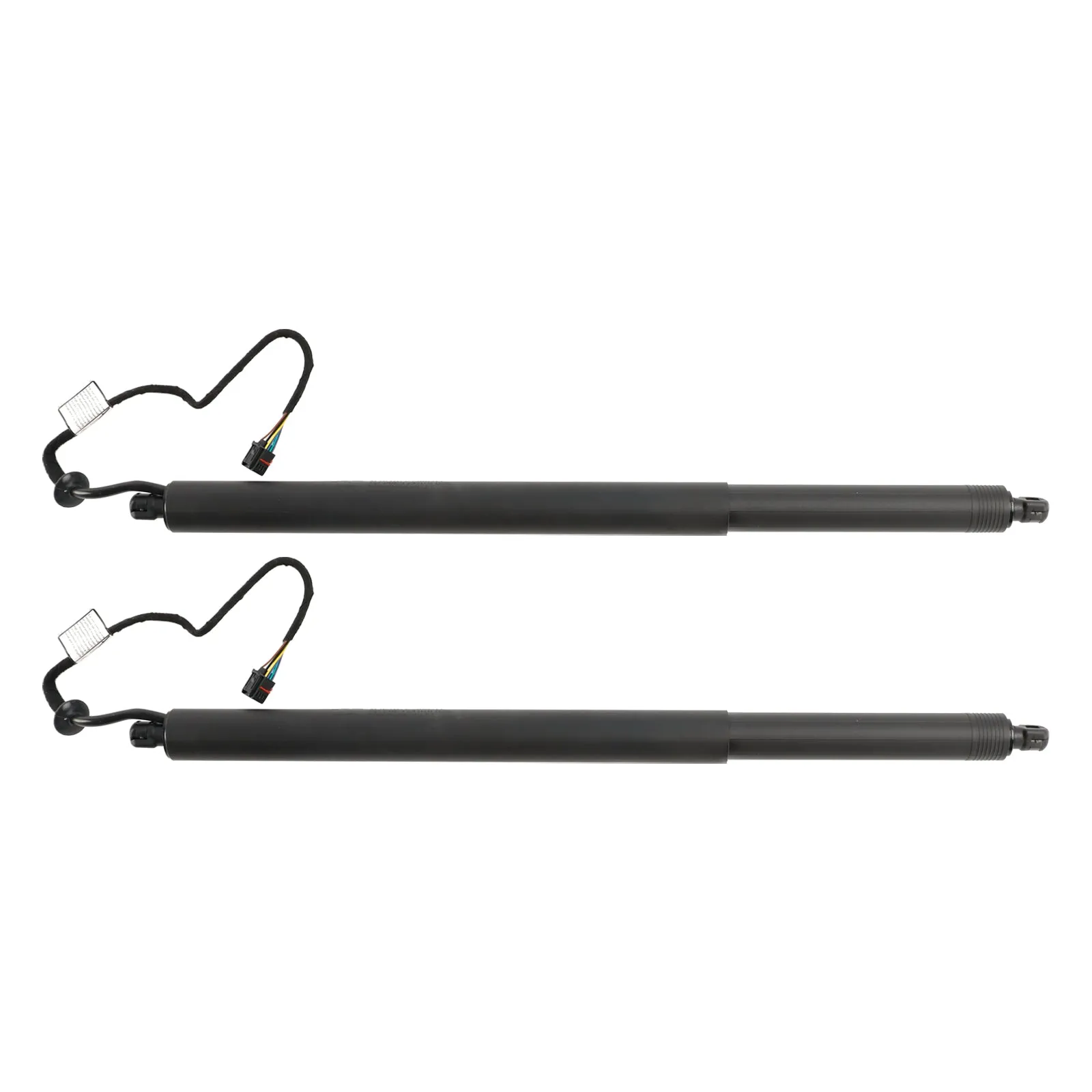 2pcs Struts de portón trasero trasero HK8370354AA para Jaguar F-Pace X761 2016-2018