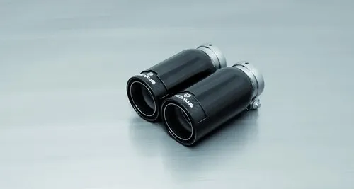 Cola Escape Remus 0046 83cb Volkswagen Golf Vii Gtd, Type Au 2.0l Gtd 135 Kw (Cun) Año: 2012_