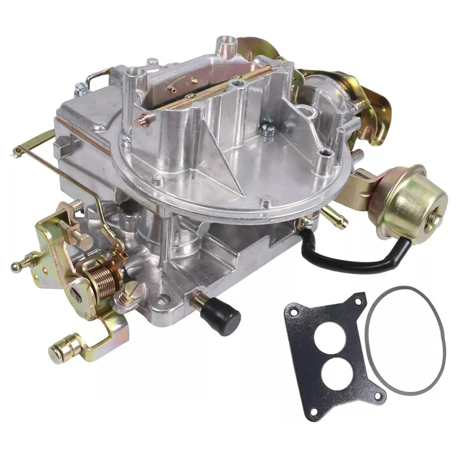 1964~1978 Ford F250 Motor 289 Cu, 302 Cu, 351 Cu Carburador de 2 cilindros Carb 2100 2100A800