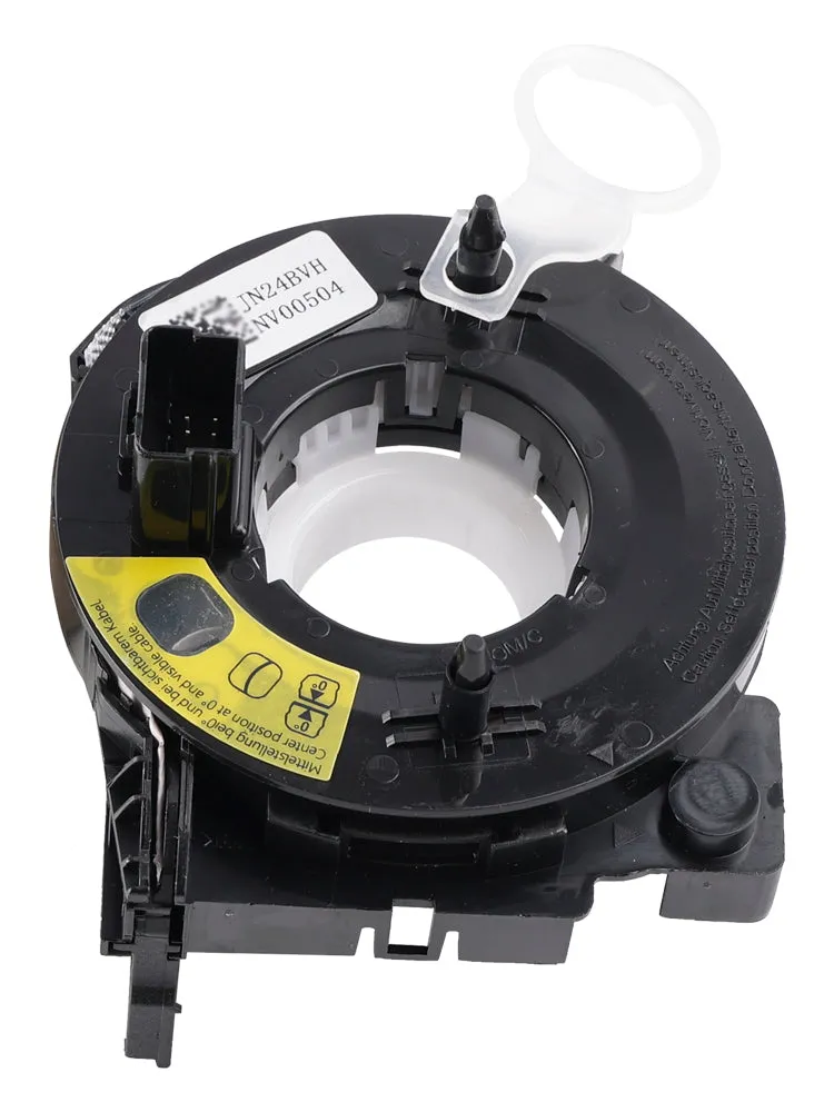 6p8) 1.2 Varillas de vigilancia luces intermitentes Squib 6R0959654 para el asiento VW Ibiza IV ST (6J8