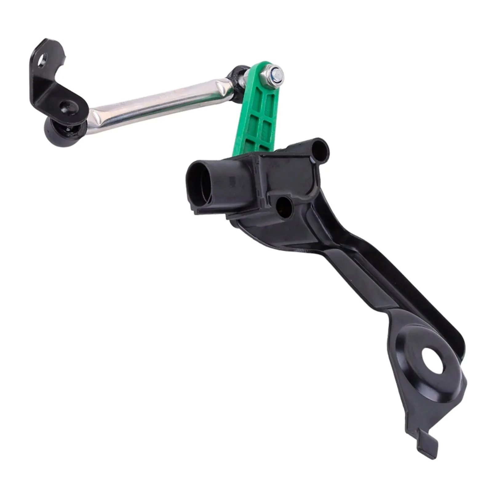 Configuración del rango de los faros traseros izquierdos 8K0941309D para Audi A4 Allroad 2009-2016