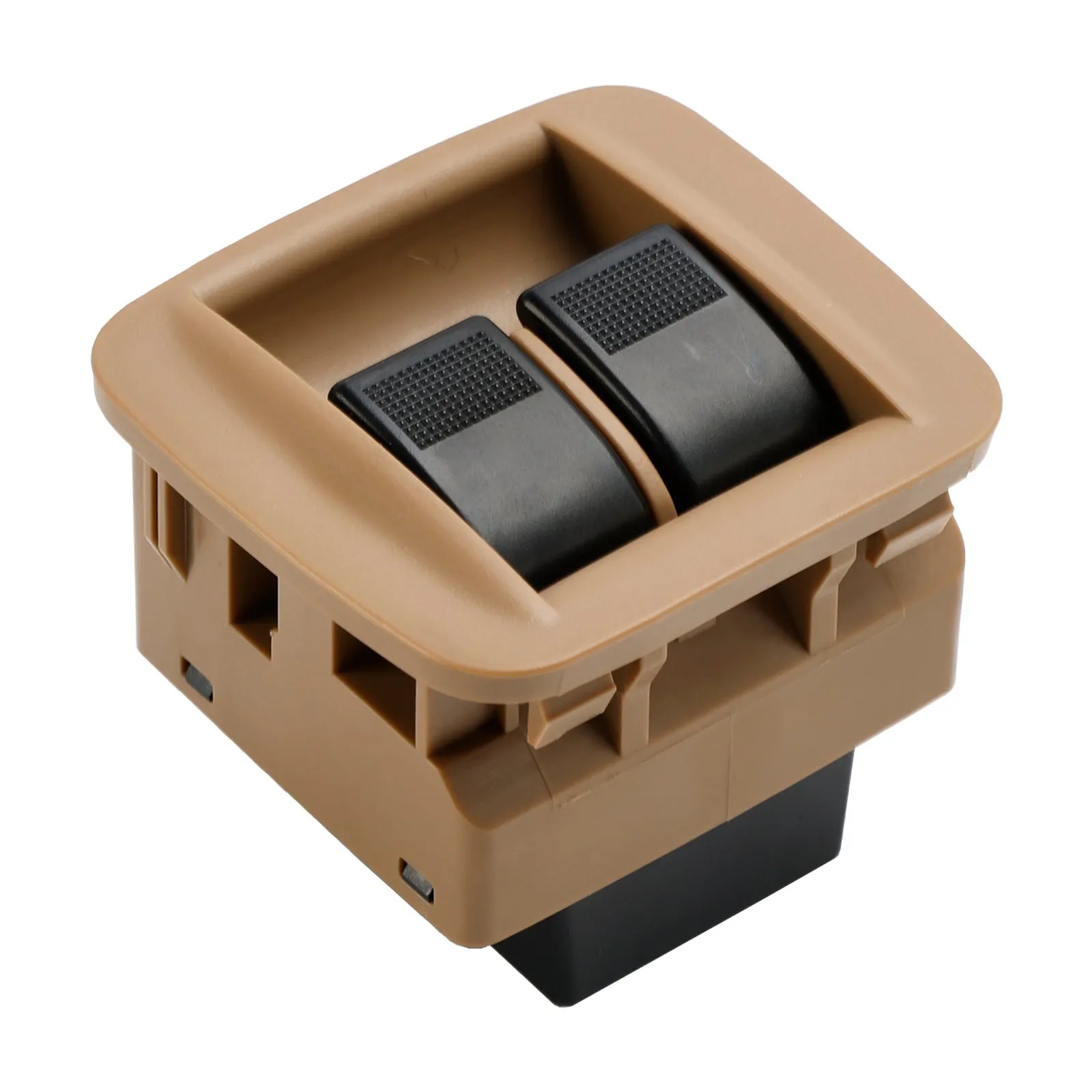 Interruptor de ventana eléctrica de consola central Mazda Miata 1998-2000 NC11-66-350B-21