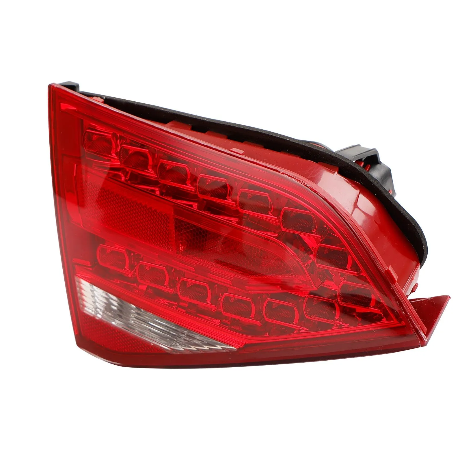 Audi A4 2009-2012 Luz trasera LED para maletero interior izquierdo