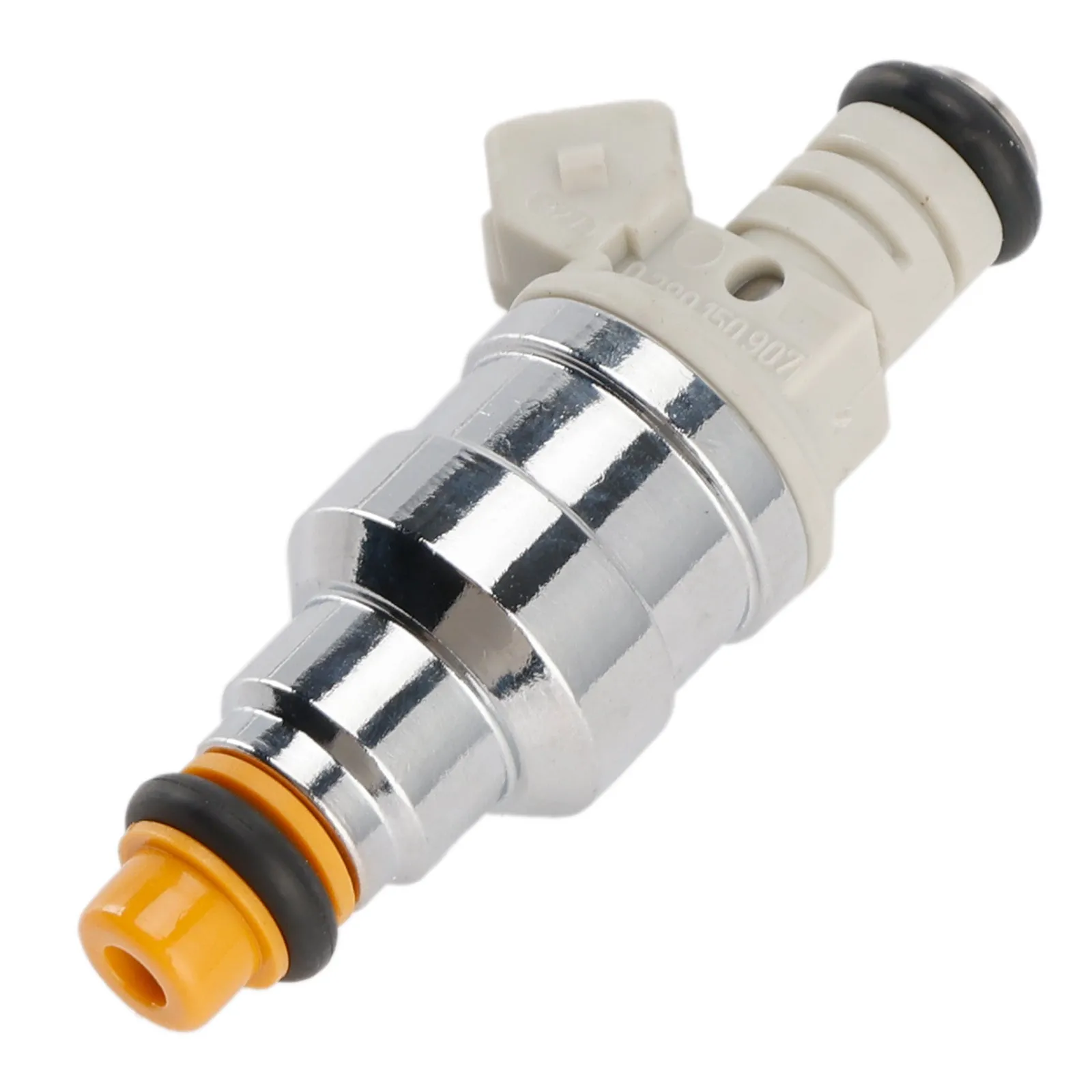 Inyector de combustible 0280150907, 1 pieza, compatible con Ford Fit Mercury 1.9 L 2,3 L 1990-1996 F0SE-A1A